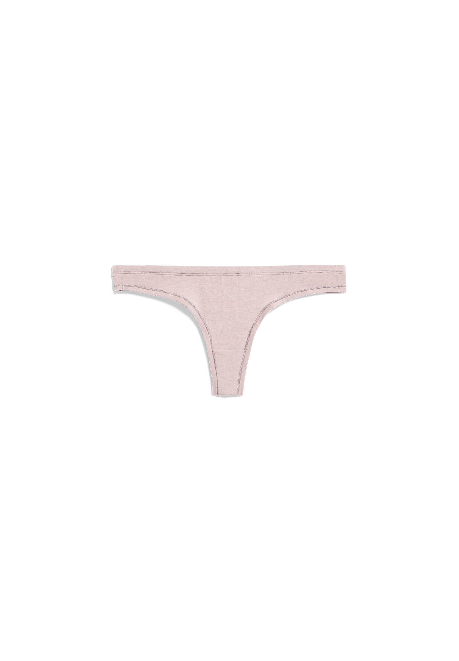 Armedangels Panty FAARA String aus TENCEL™ Modal Mix (1-St) Fitted