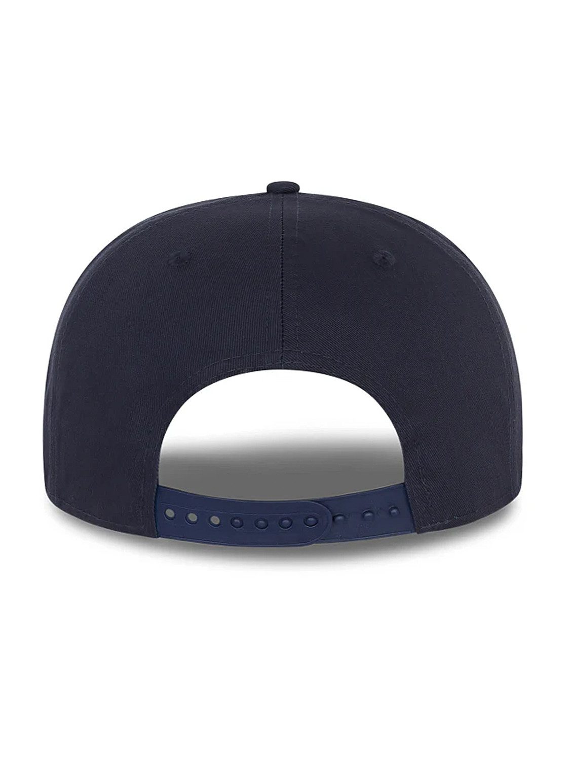 New Era Snapback Cap 9FIFTY Snapback Cap mit Atlanta Braves Design (sportlich) Atlanta Braves 9FIFTY