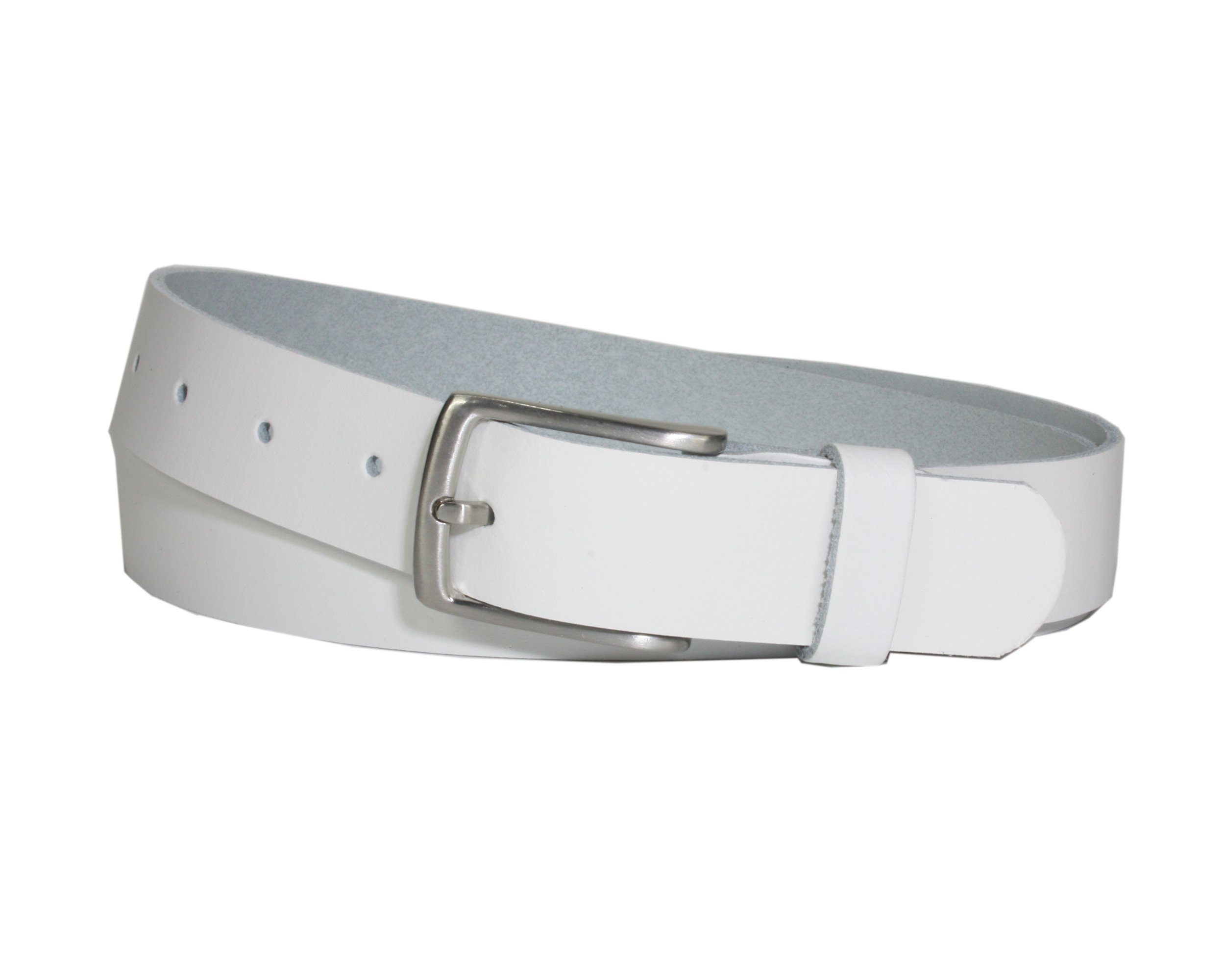 COLOGNEBELT Ledergürtel C10-SL MADE IN GERMANY, Kürzbar, 100 % Echtleder, U günstig online kaufen