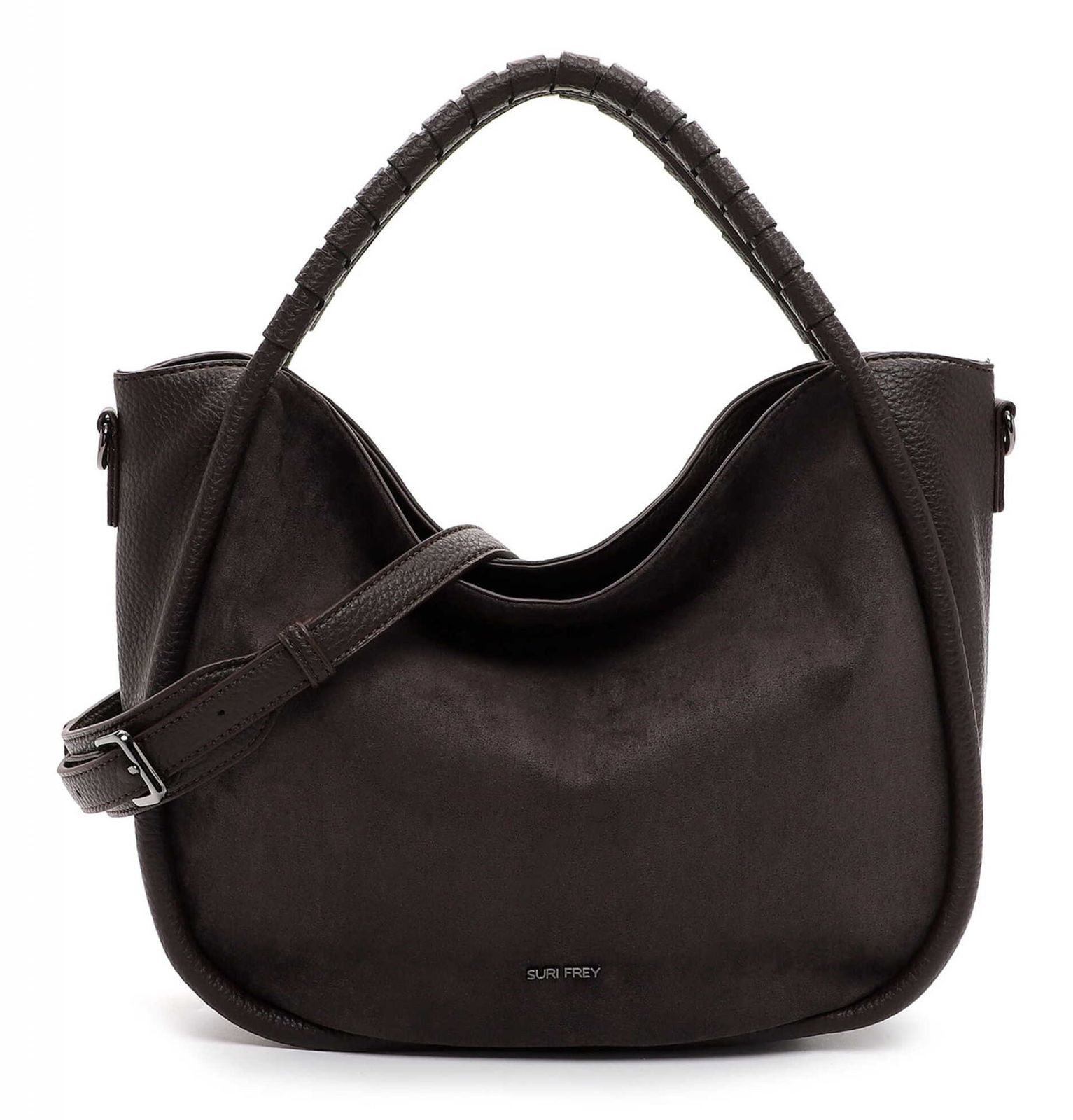 Schultertasche Shopper