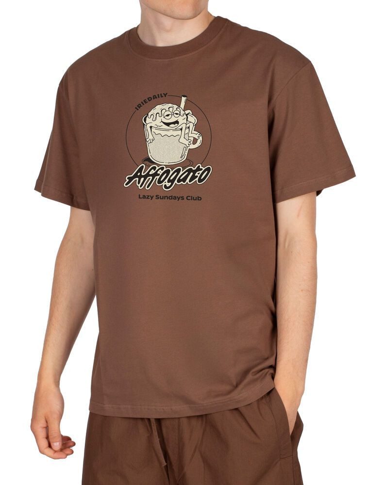 iriedaily T-Shirt – Herren Shirt mit Print