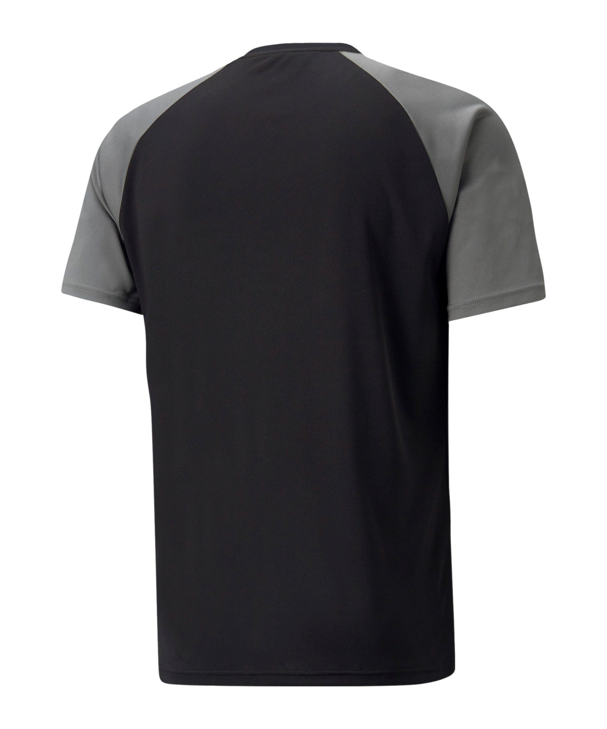 PUMA Fußballtrikot PUMA teamPacer Trikot Kurzarm-Trikots günstig online kaufen
