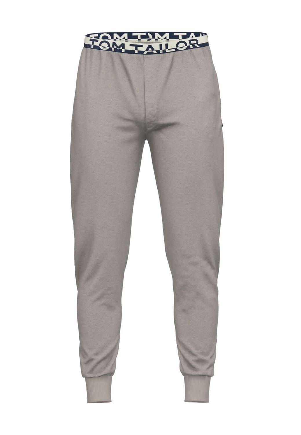 TOM TAILOR Schlafhose Brügge (1-tlg) Loungehose günstig online kaufen
