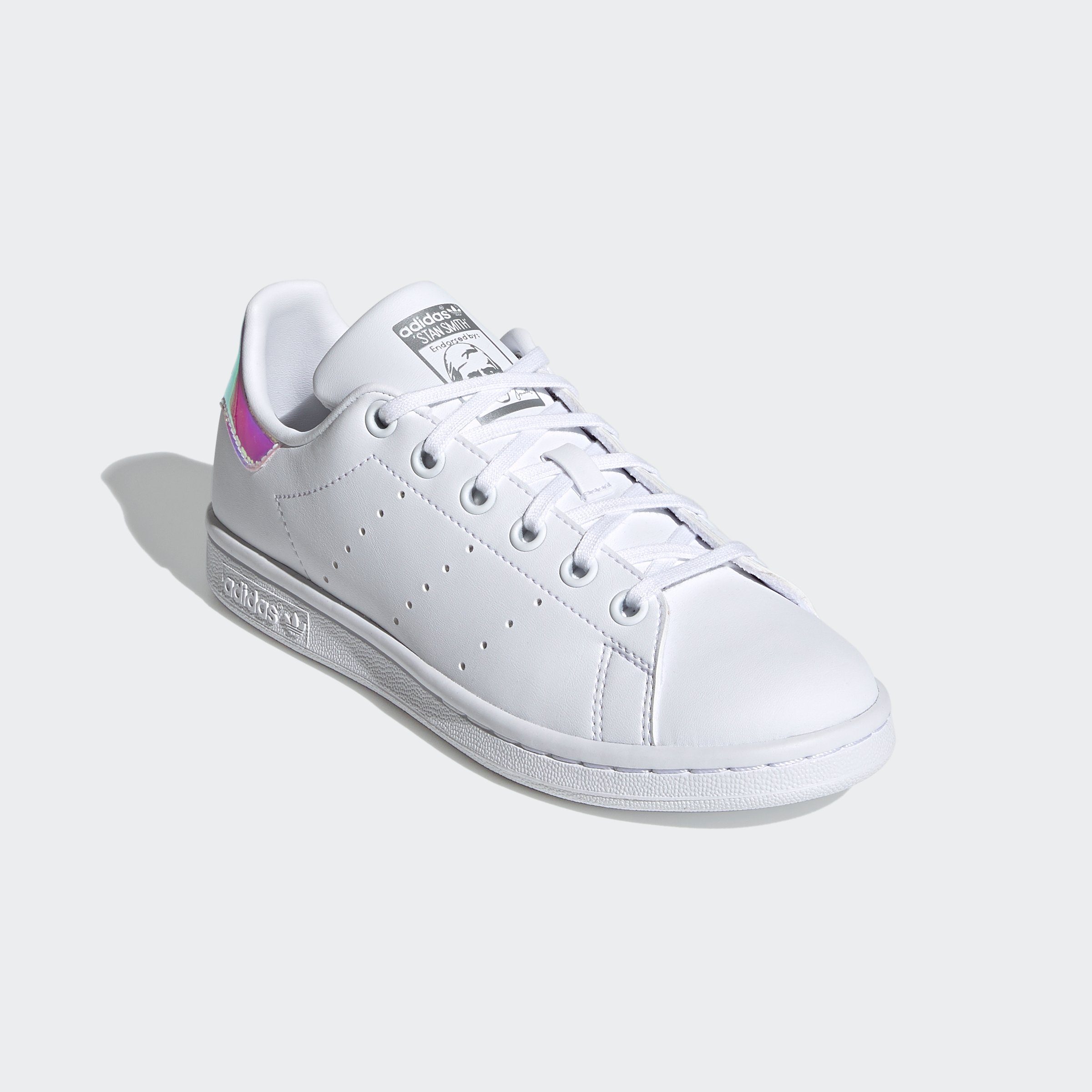 adidas Originals STAN SMITH J Sneaker