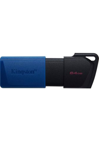 Kingston DATATRAVELER® EXODIA™ M 64GB USB-Stick...