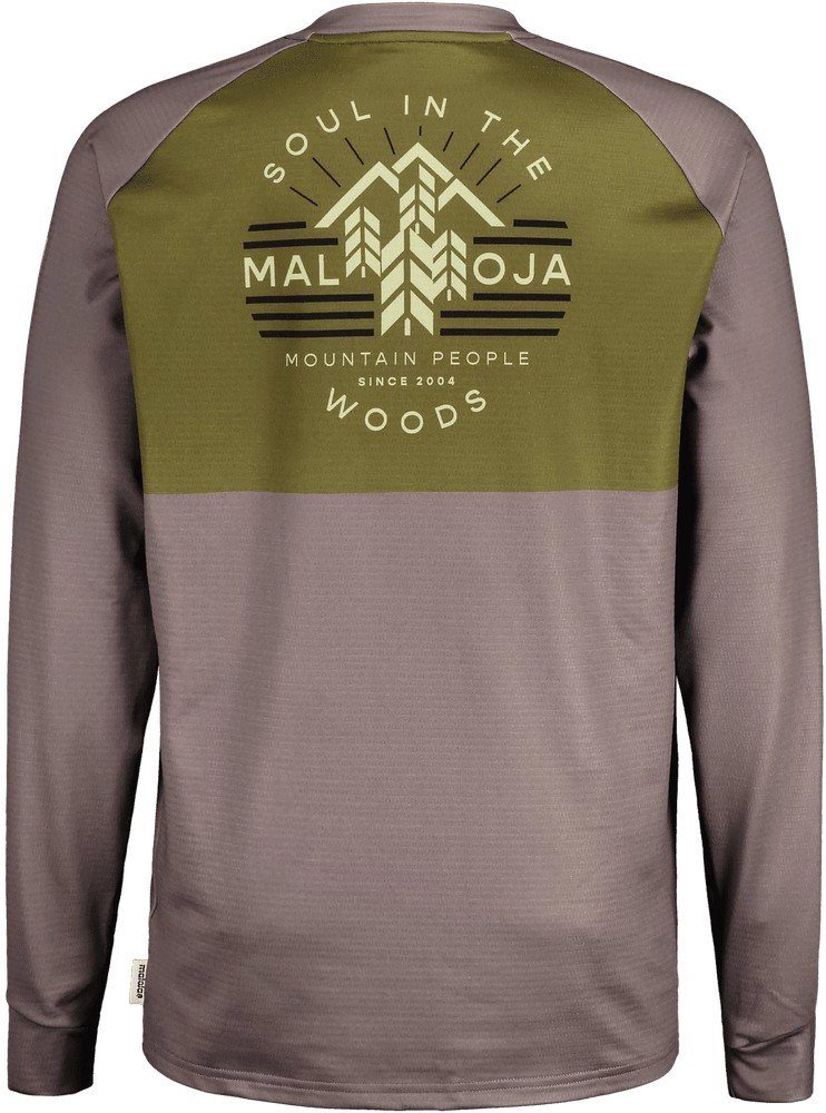 Maloja Handballtrikot