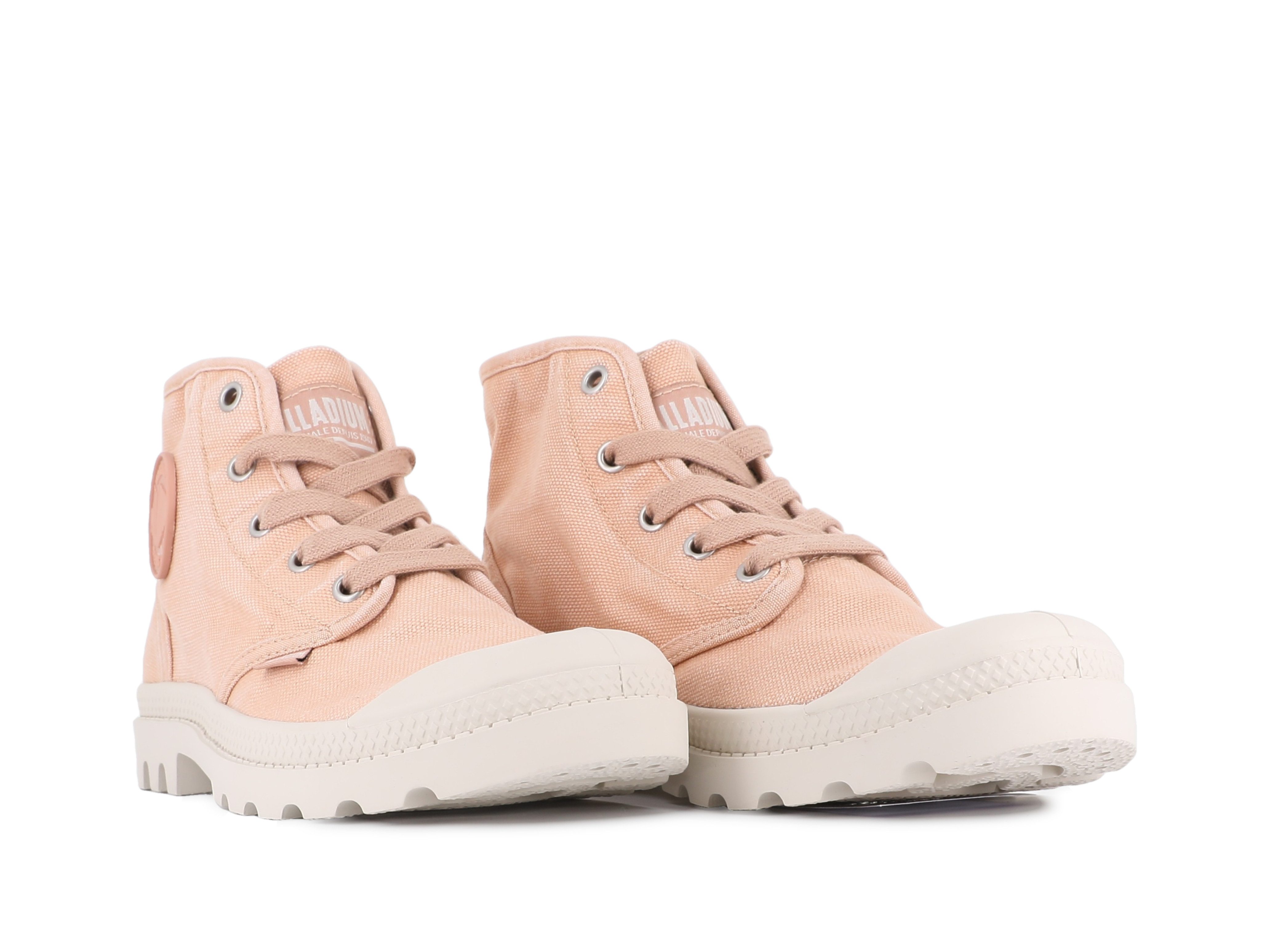 Palladium PAMPA HI Schnürboots Schnürstiefel, Schnürstiefelette günstig online kaufen