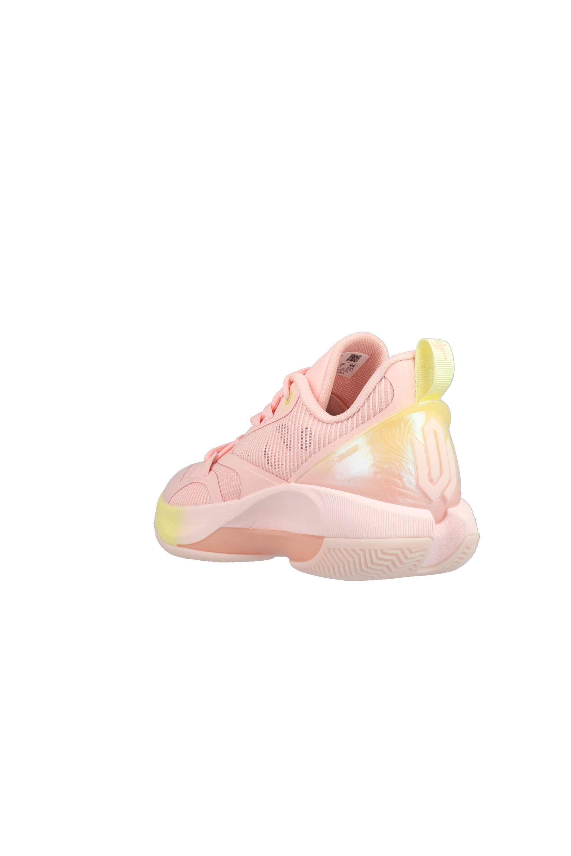 PEAK TaiCHi Talent Basketballschuh