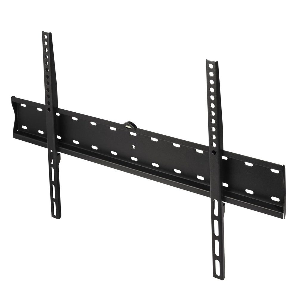 Kendo TV-Wandhalterung TV-Wandhalterung 600x400 für 37''-85'' Displays, flach, 45 kg Traglast