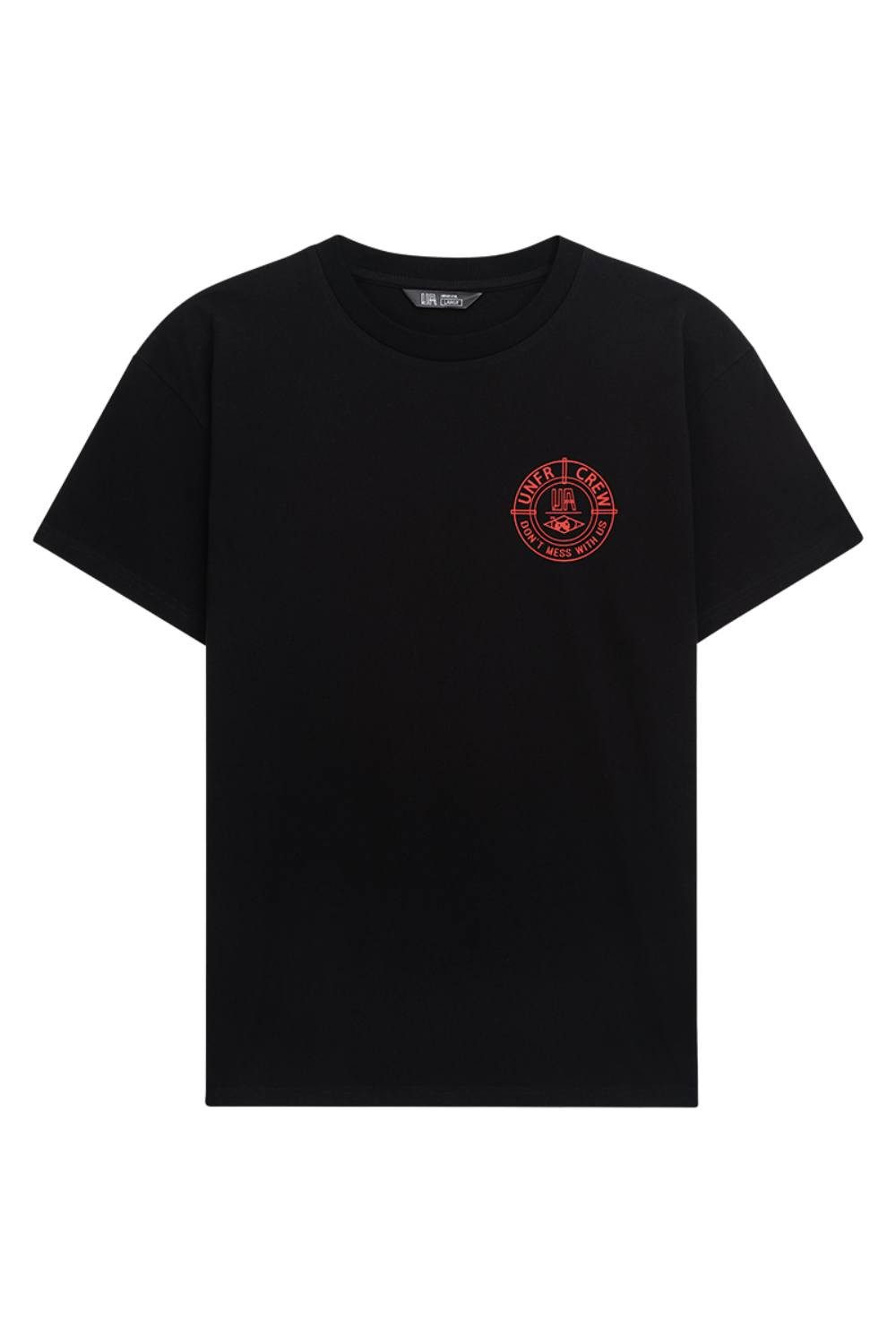 Unfair Athletics T-Shirt T-Shirt Unfair Athletics DMWU BP