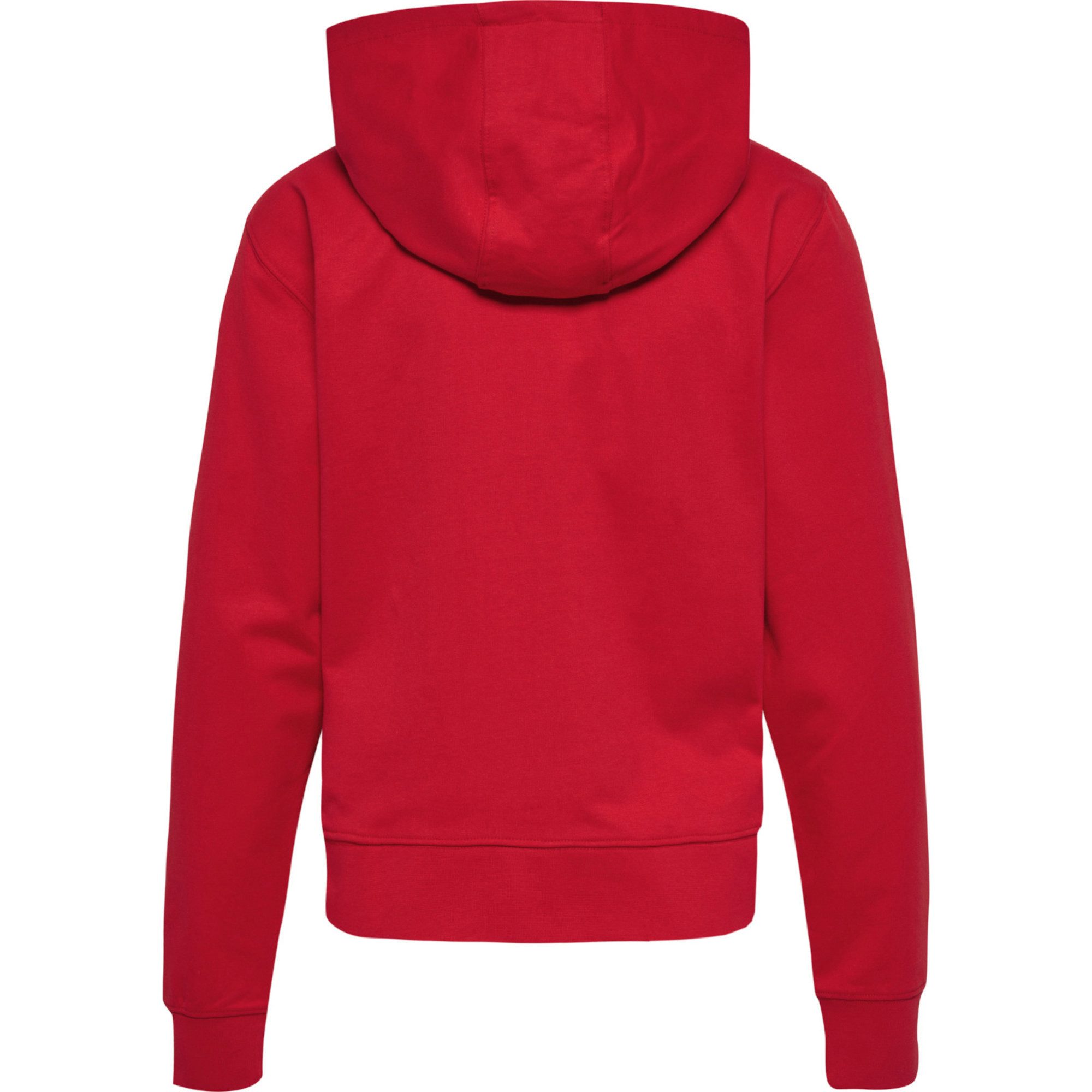 hummel Sweatjacke Hummel Damen Kapuzenjacke hmlGO 2.0 Zip Hoodie 224839