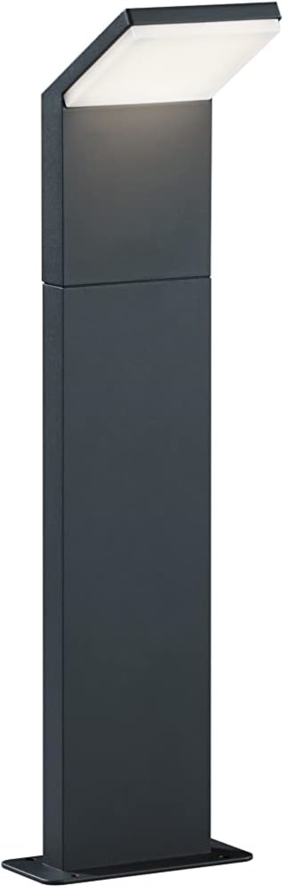 lightling LED Außen-Stehlampe Paul, ohne Bewegungsmelder, LED fest integrie günstig online kaufen