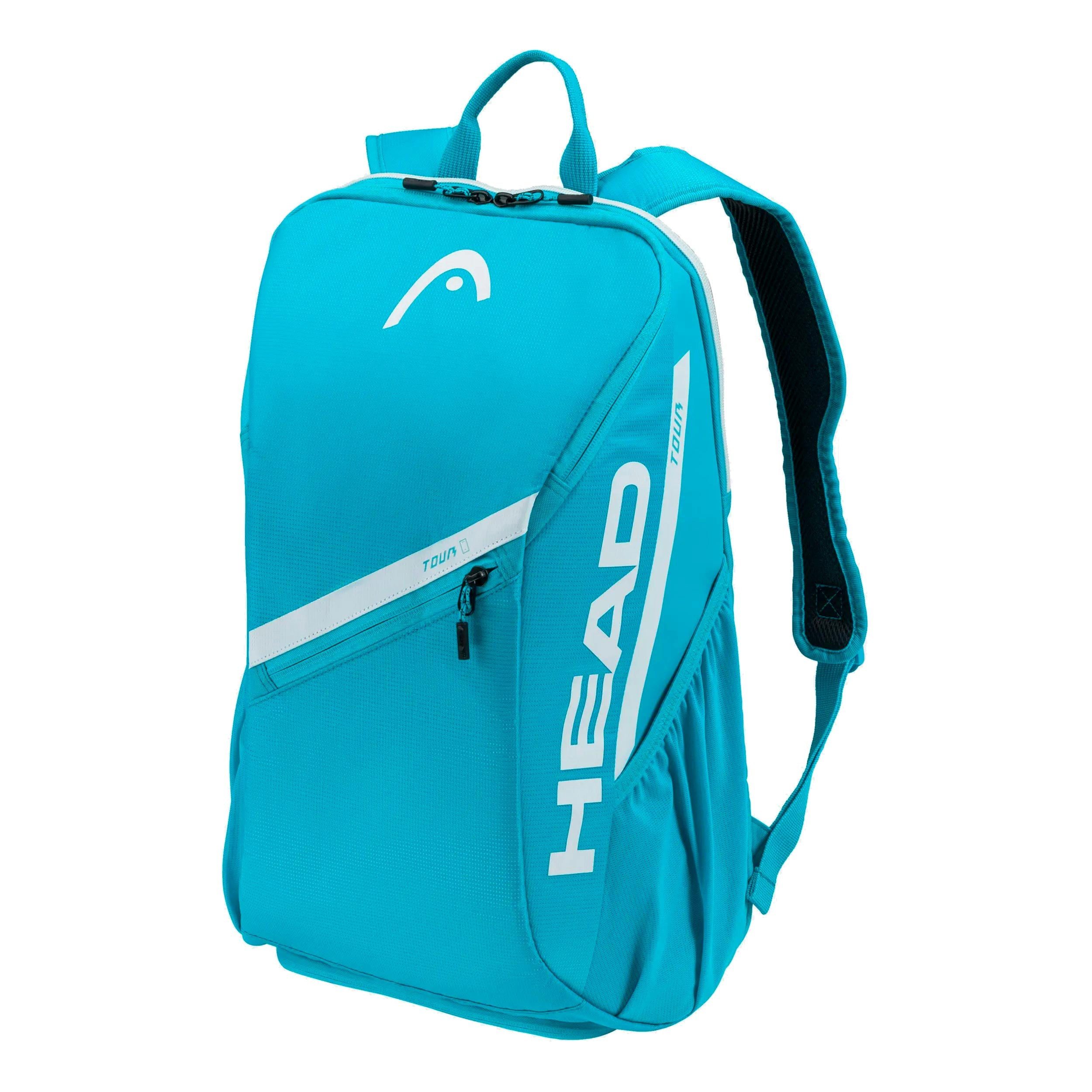 Head Rucksack Tour Backpack