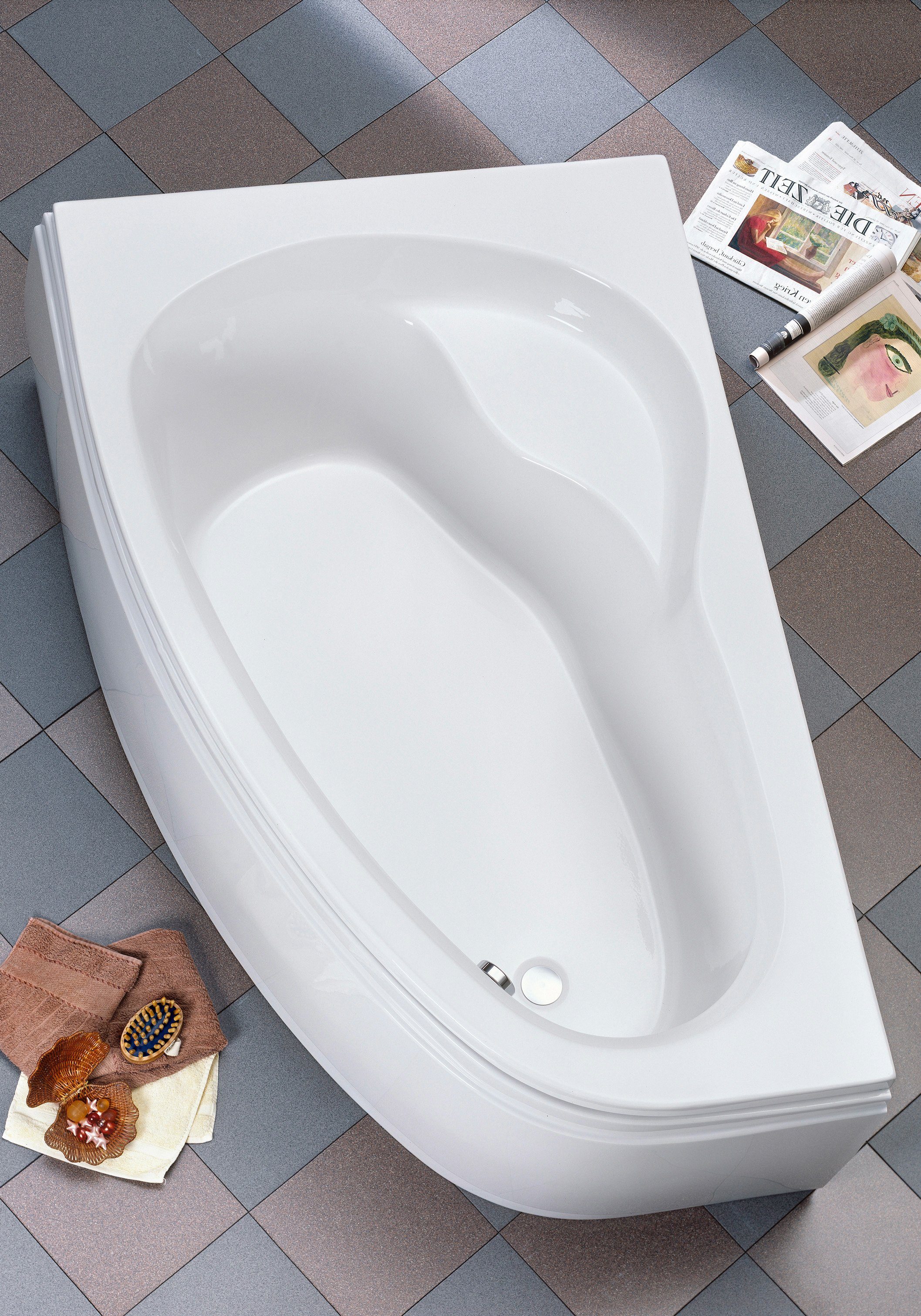 Badewanne Loredana
