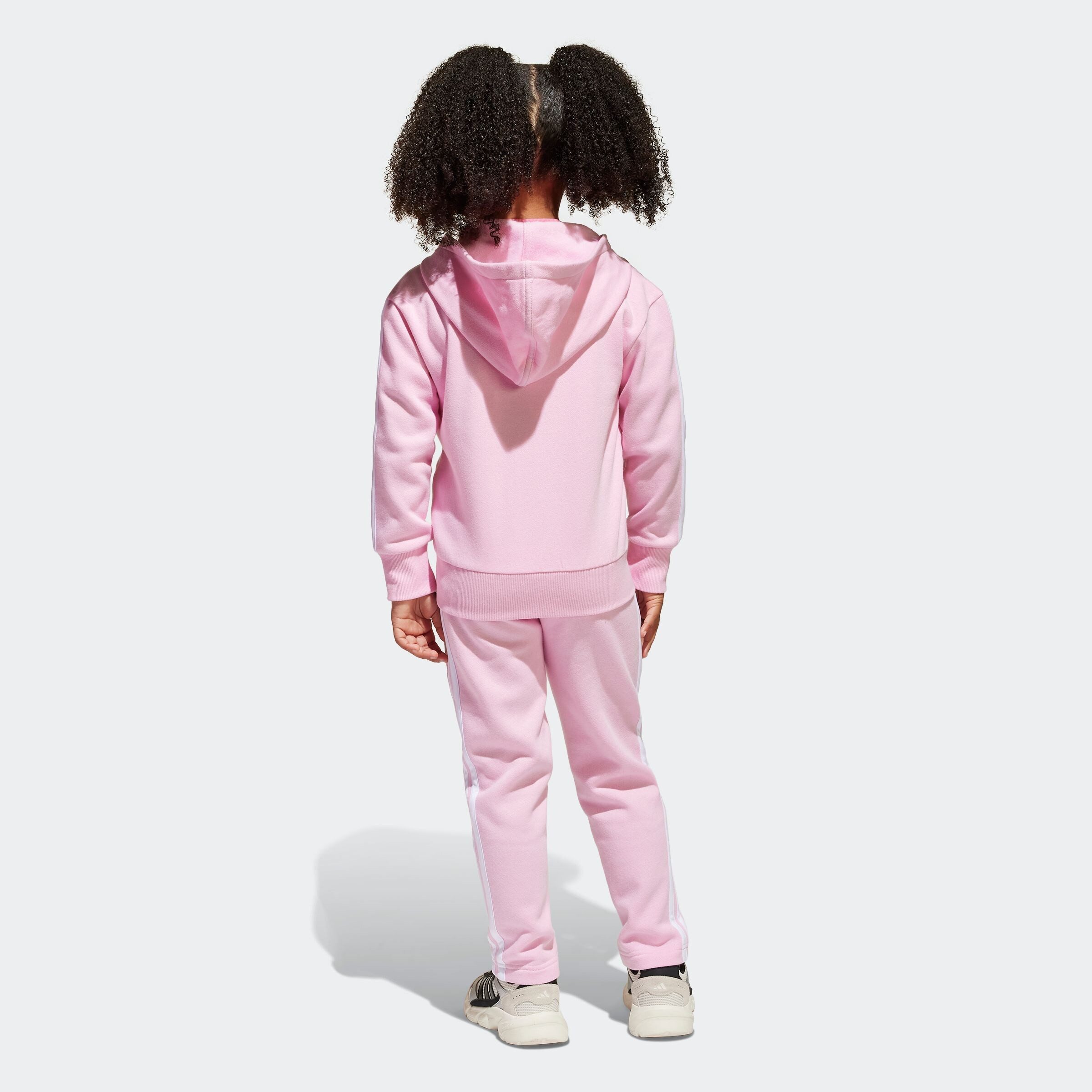 adidas Sportswear Jogginganzug Essentials Tiberio (1-tlg)