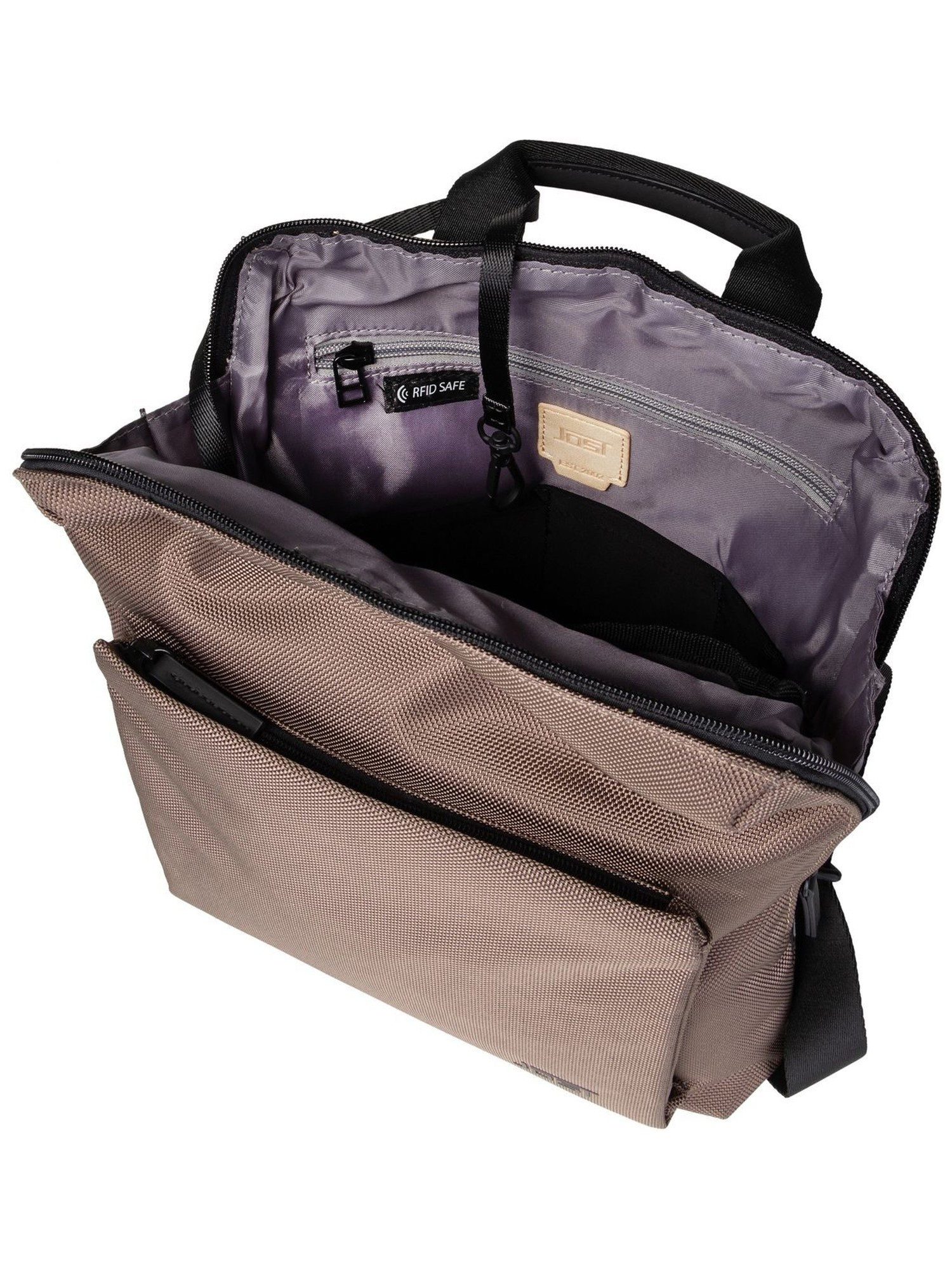 Jost Rucksack Balling DP