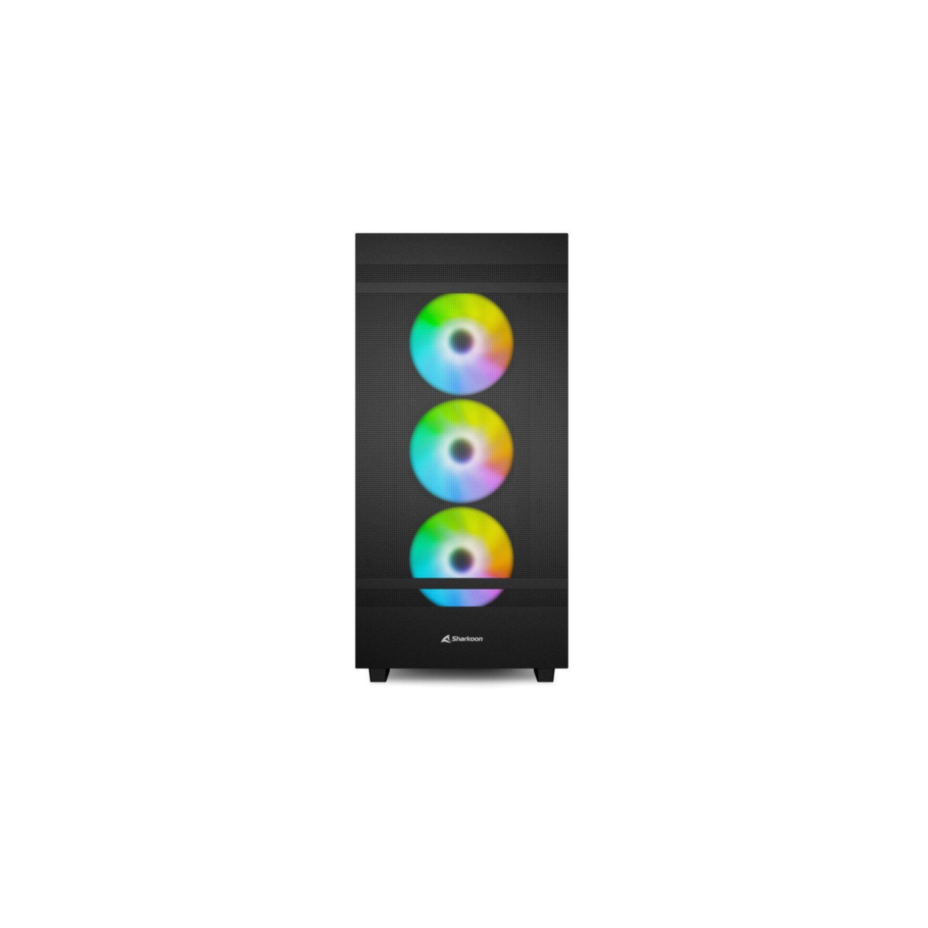 PC-Gehäuse C50 RGB ATX