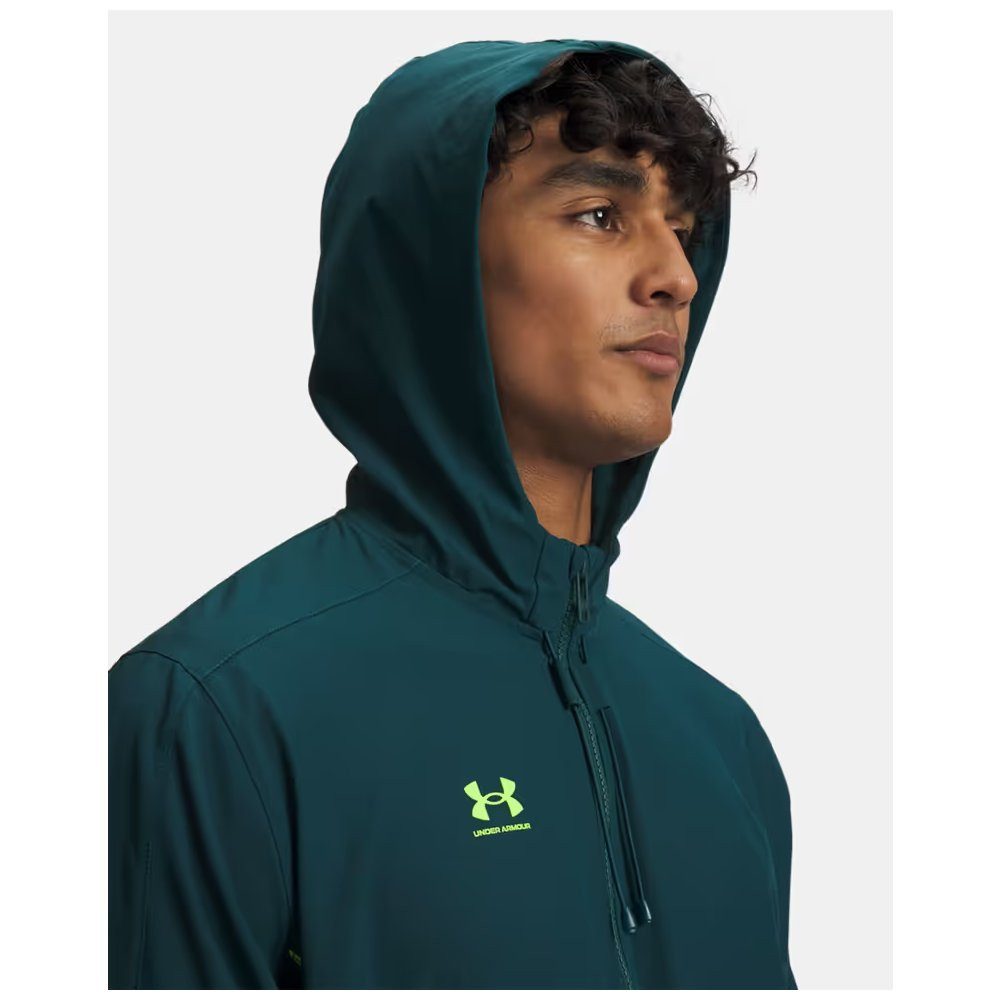 Under Armour® Trainingsanzug UA M CH. Pro Tracksuit