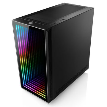 CSL Aqueon C99289 Extreme Edition Gaming-PC (Intel® Core i9 13900KF, AMD Radeon RX 7900XTX, 64 GB RAM, 4000 GB SSD, Wasserkühlung)