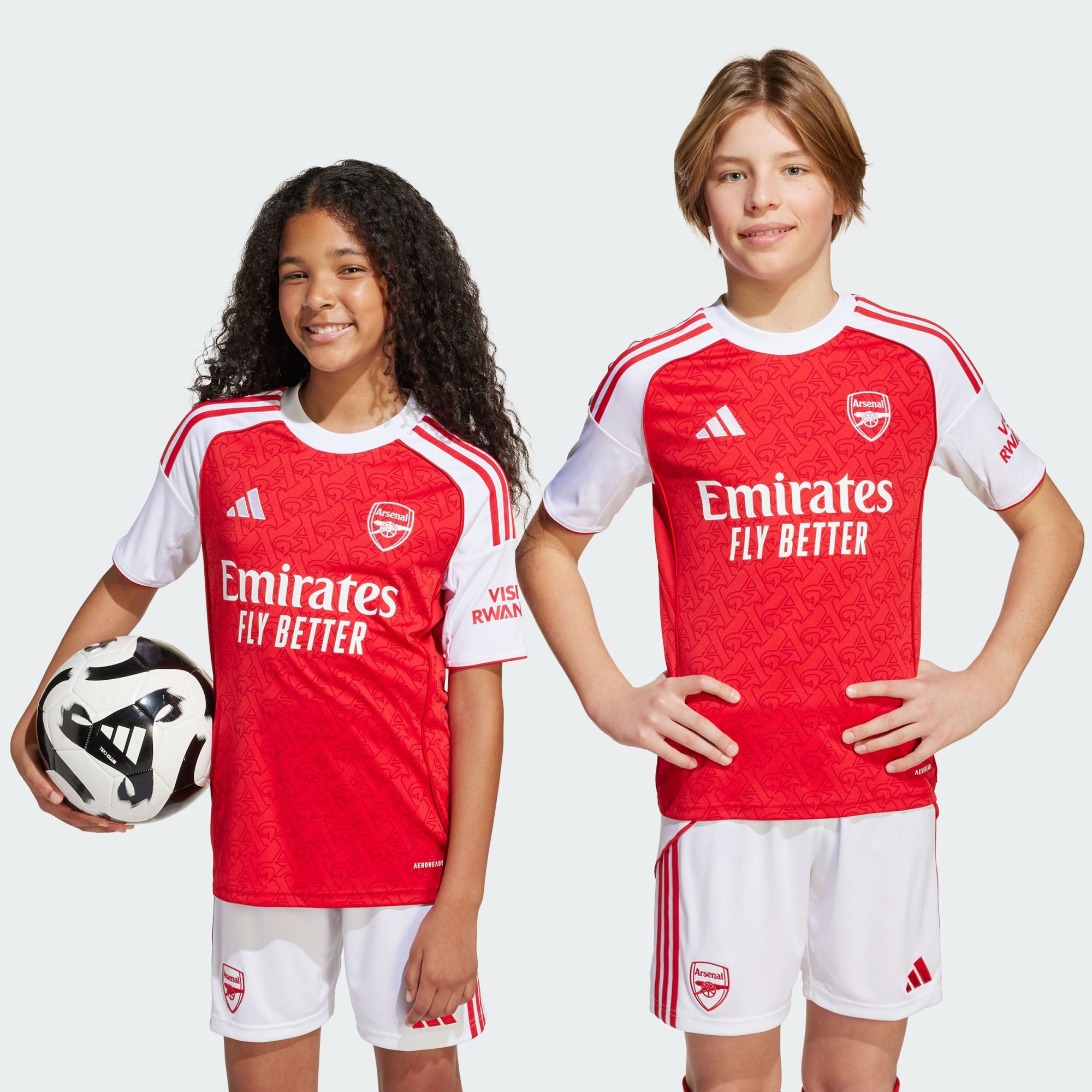 Fußballtrikot ARSENAL 25/26 HEIMTRIKOT