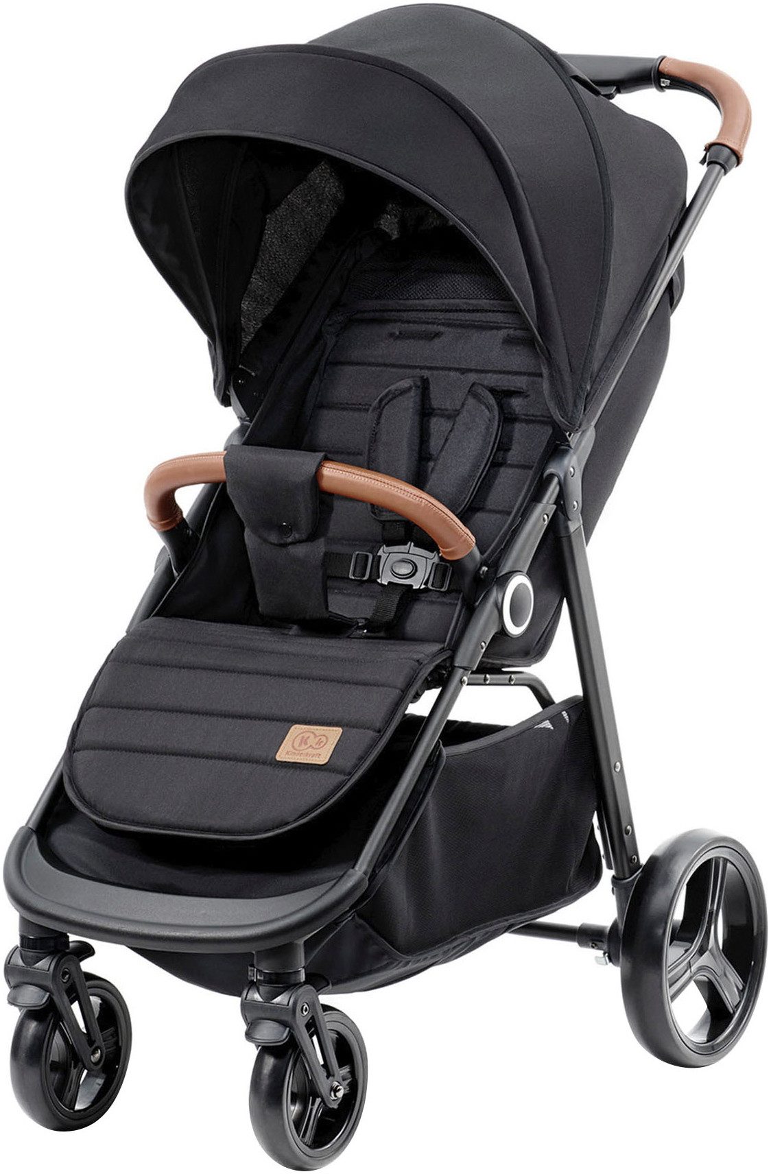 Kinderkraft Kinder-Buggy GRANDE PLUS