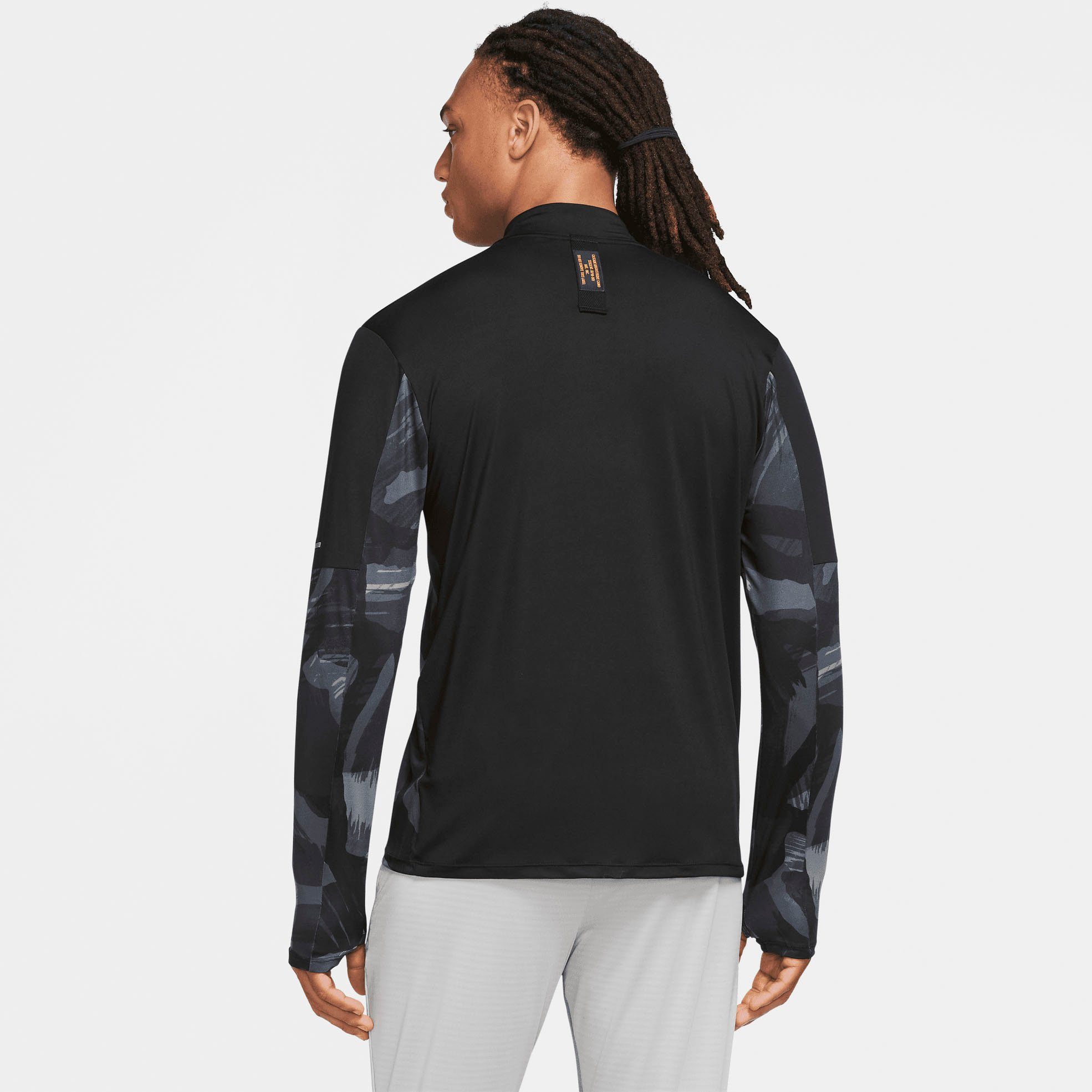 Nike Laufshirt M NK DF ELMNT günstig online kaufen