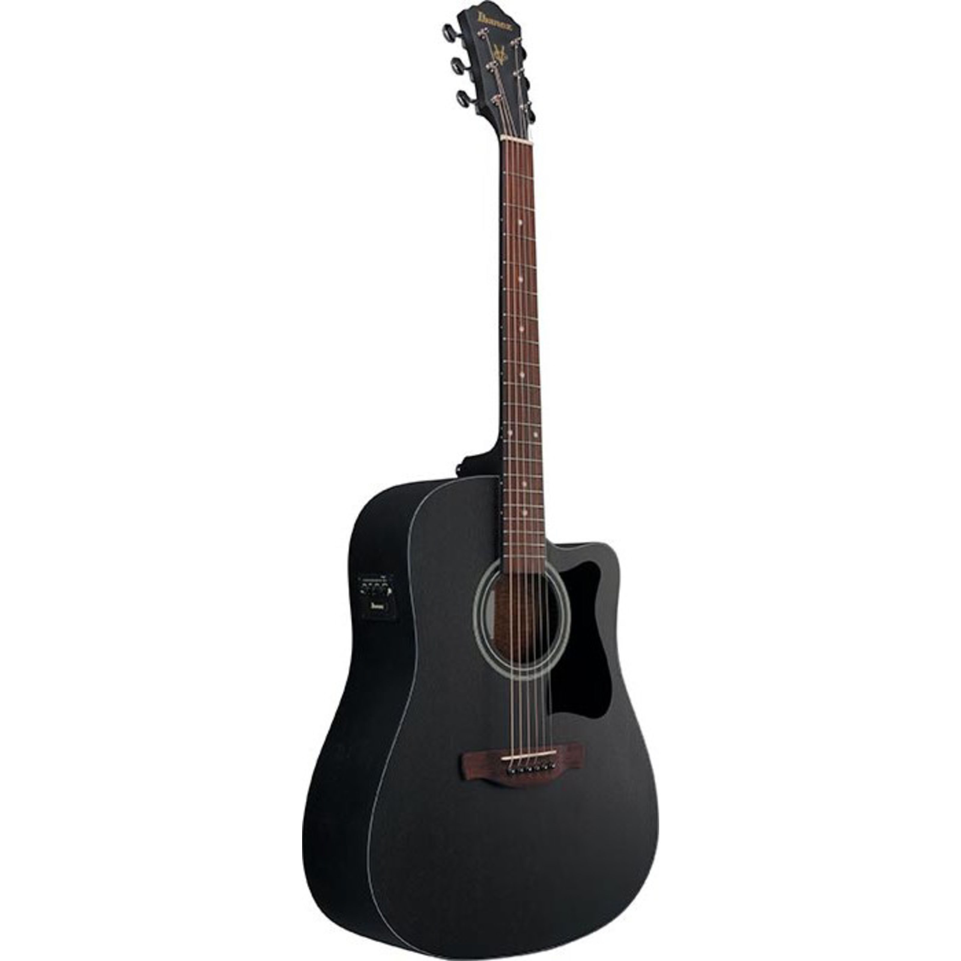 Ibanez Westerngitarre, Акустические Гитары, Dreadnought Гитары, V44CE-WK - Westerngitarre