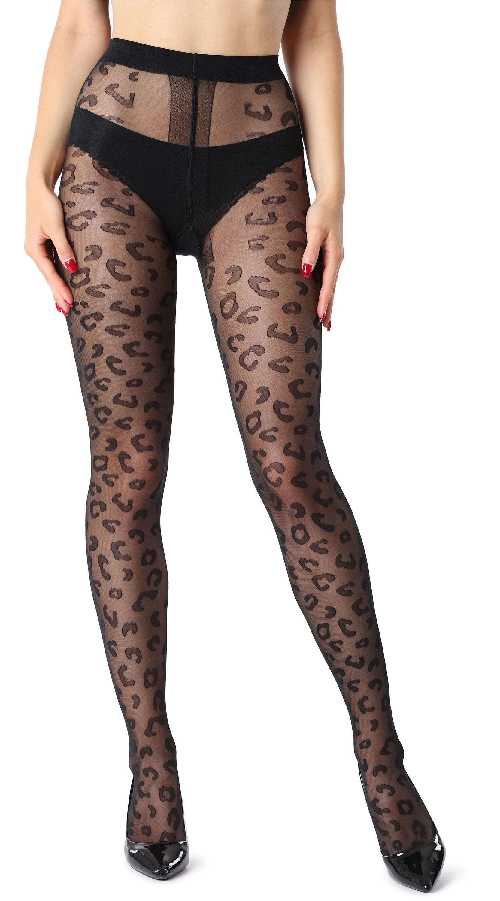 Merry Style Strumpfhose Damen Strumpfhose 20 günstig online kaufen