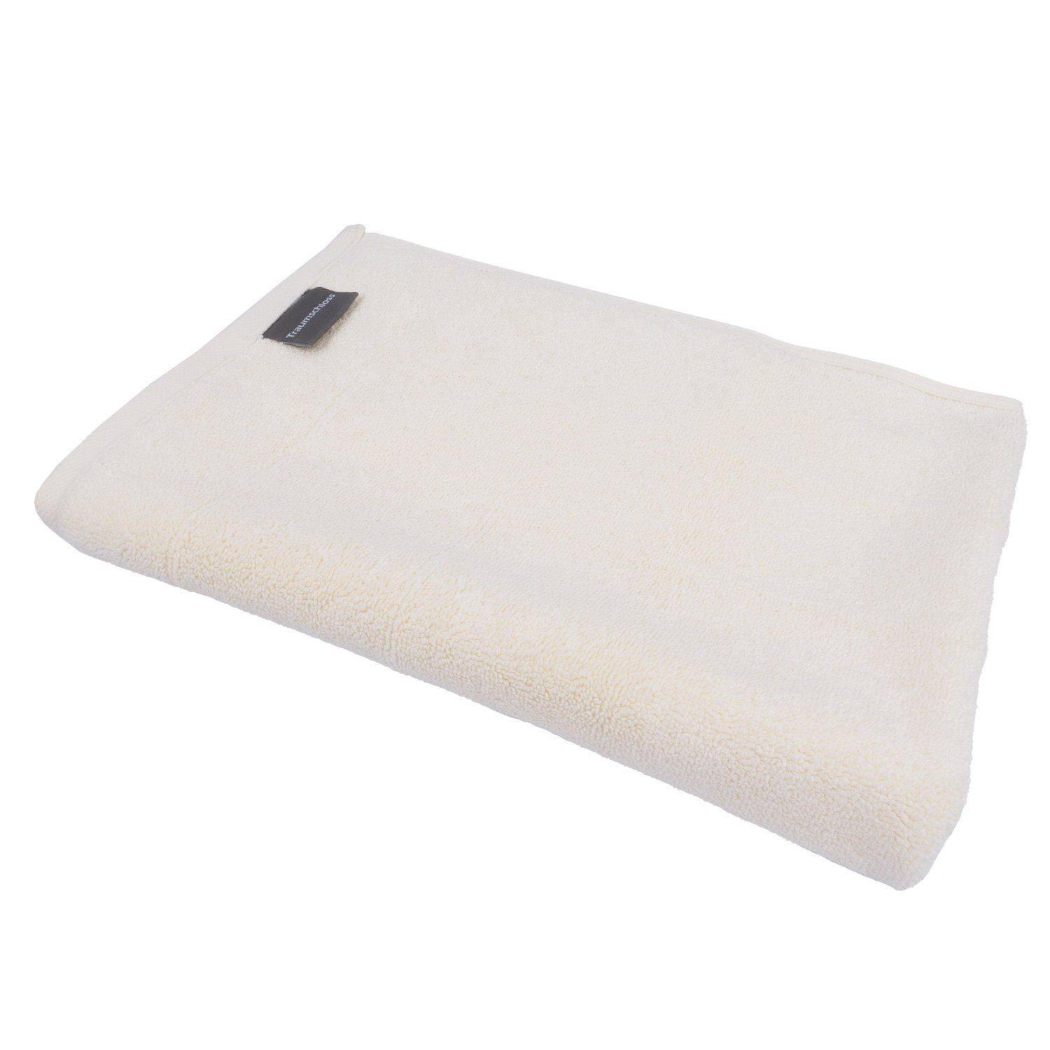 Traumschloss Badematte Frottier-Line, Höhe 5 mm, günstig online kaufen