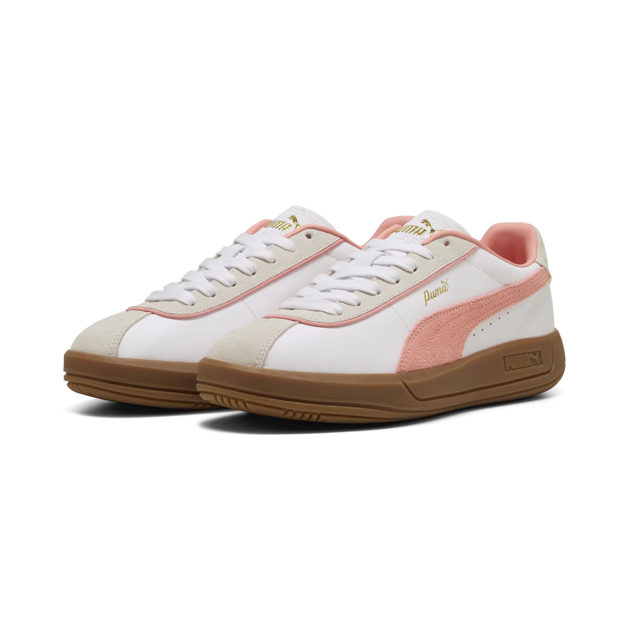 PUMA Club Klassika Sneakers Damen Sneaker