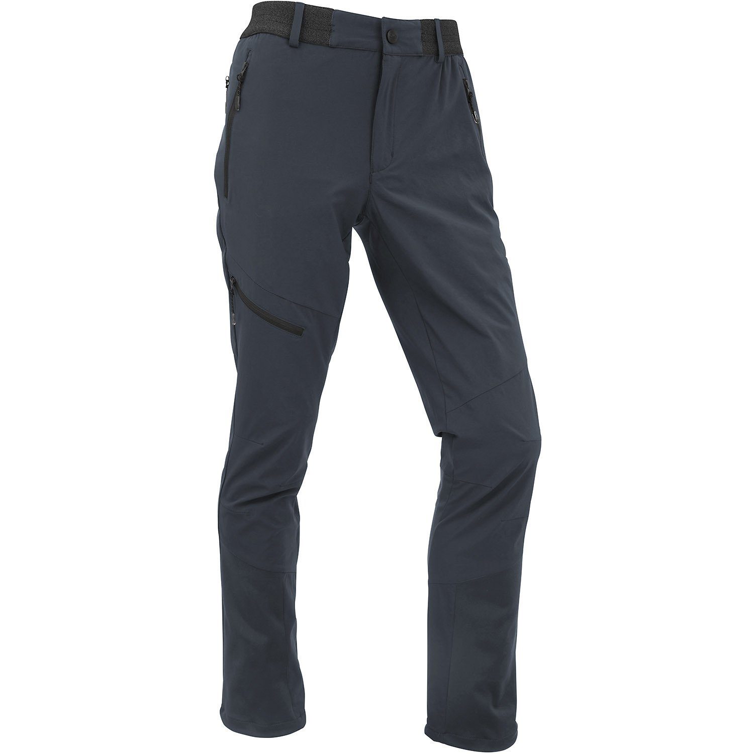 Maul Sport® Funktionshose Trekkinghose Ifen Ultralight günstig online kaufen