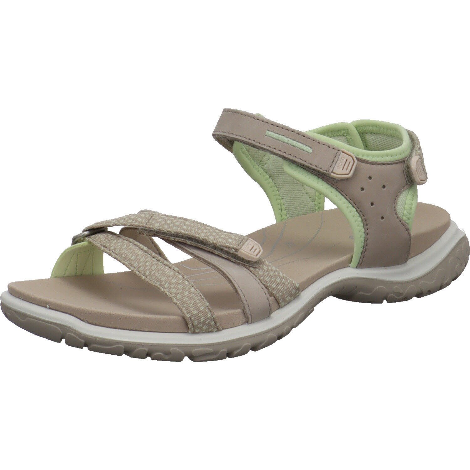 Ecco Offroad Roam W Sandalette