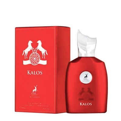 Maison Alhambra Eau de Parfum Kalos 100ml – Herren