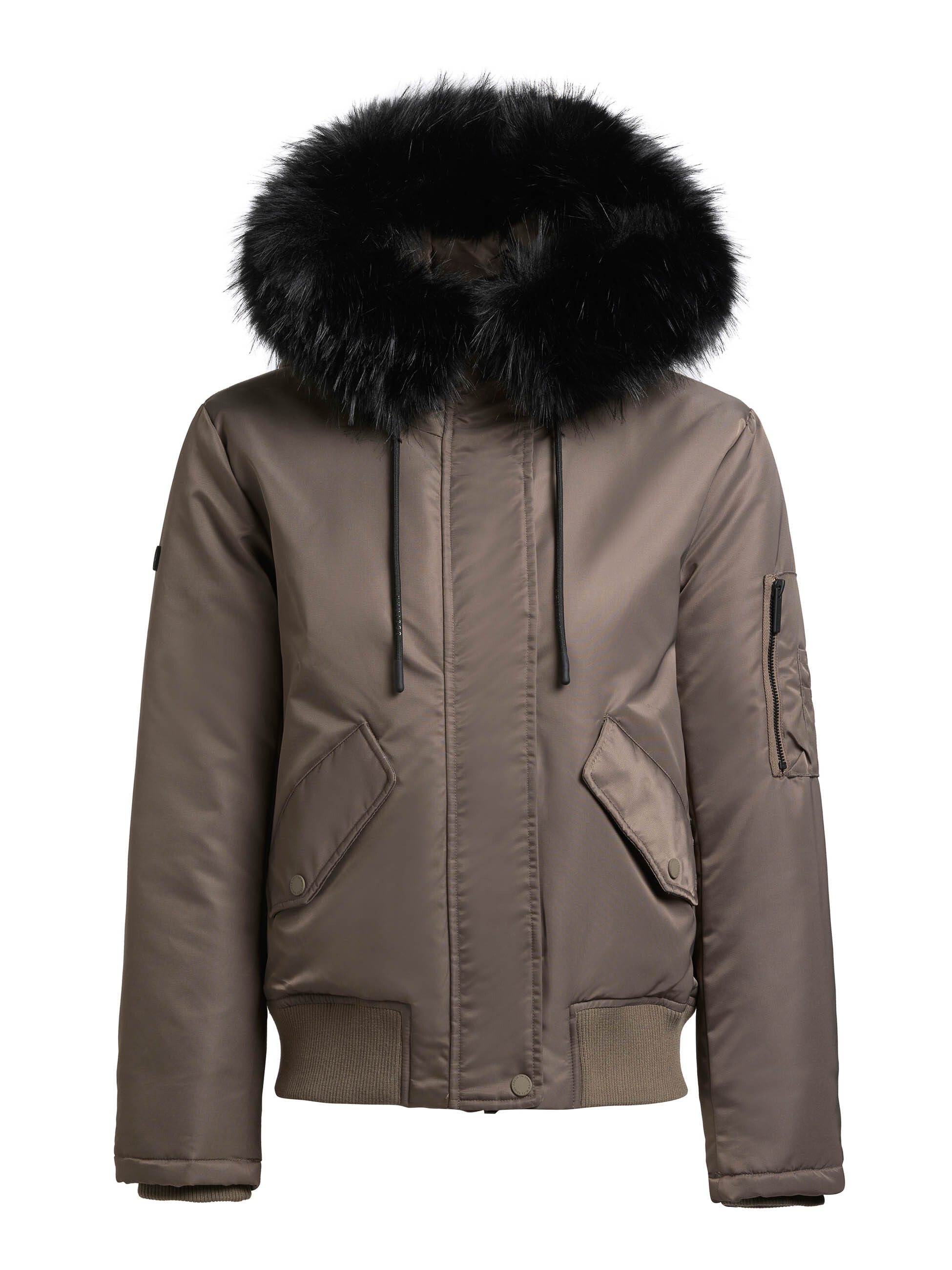 khujo Bomberjacke TYLA