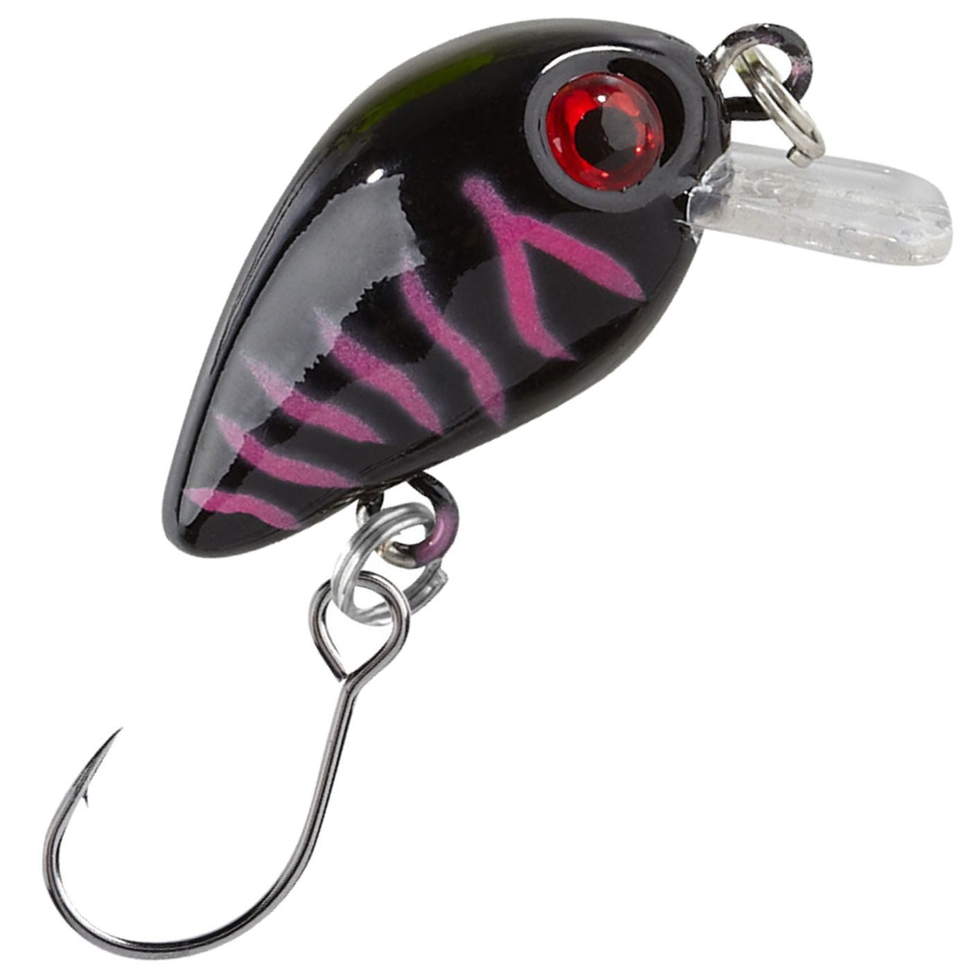 Kunstköder Balzer Trout Crank 3cm 2g - Wobbler