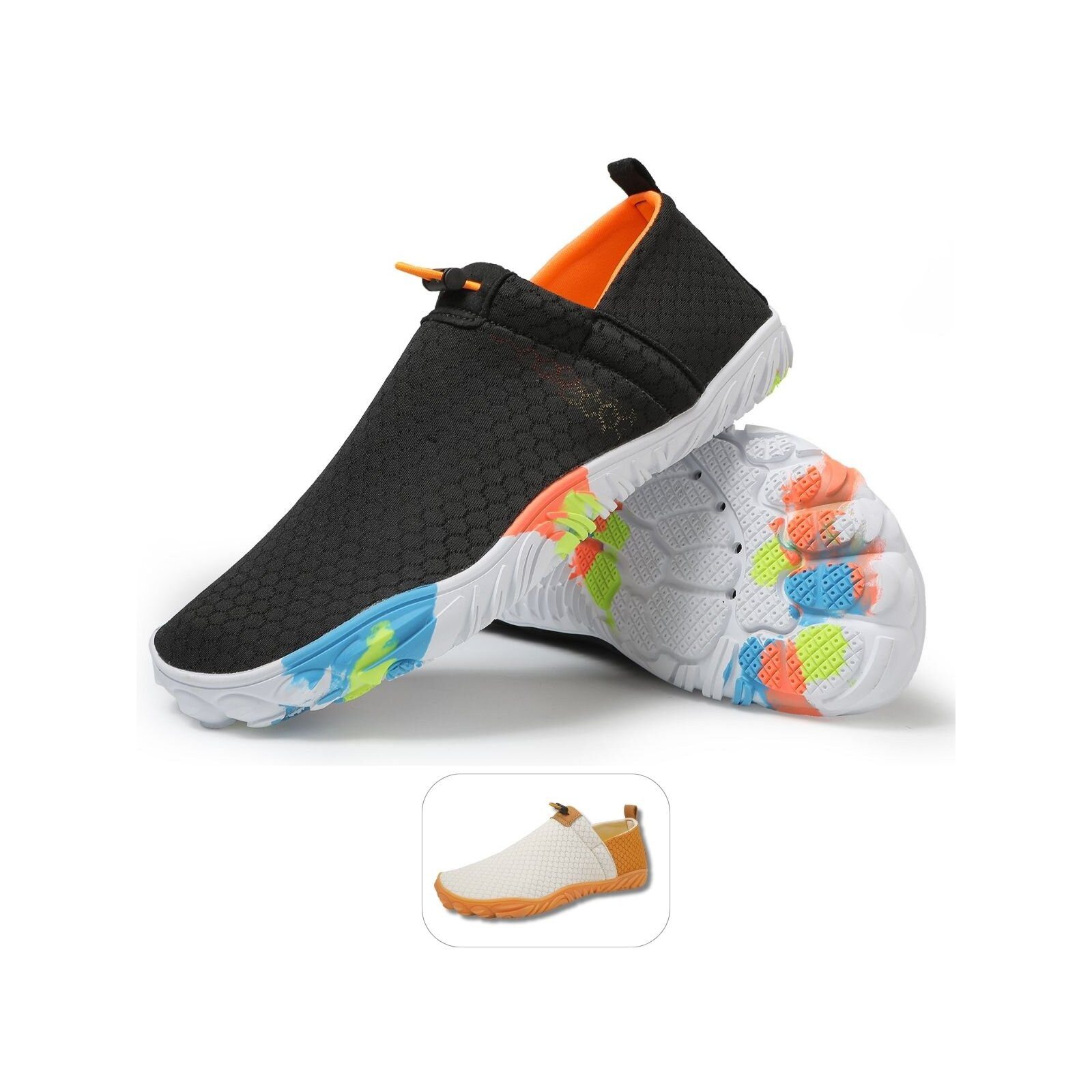 DOTALES Slipstep Босоножки Damen & Herren Босоножки Barfußschuh Minimalschuhe