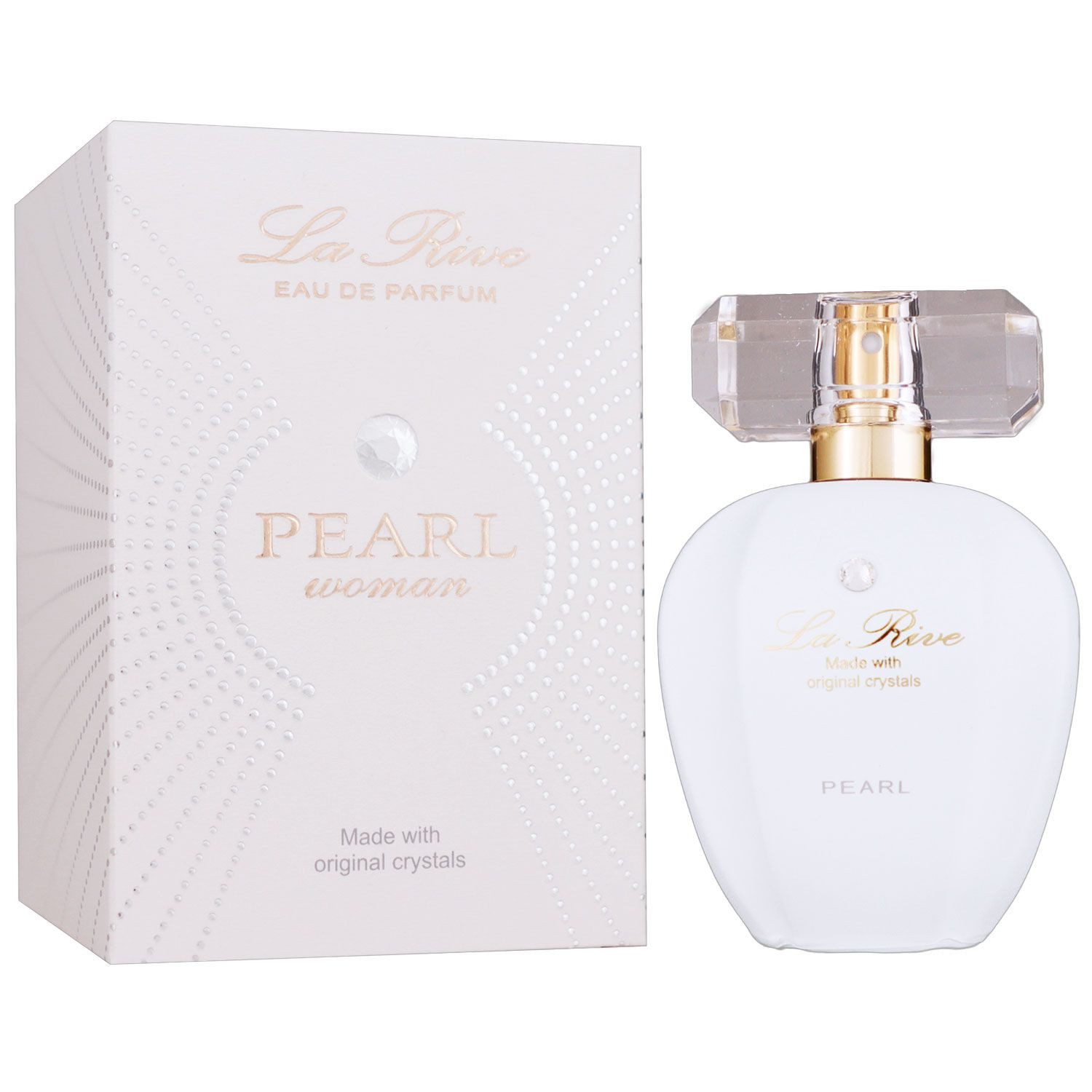Eau de Parfum