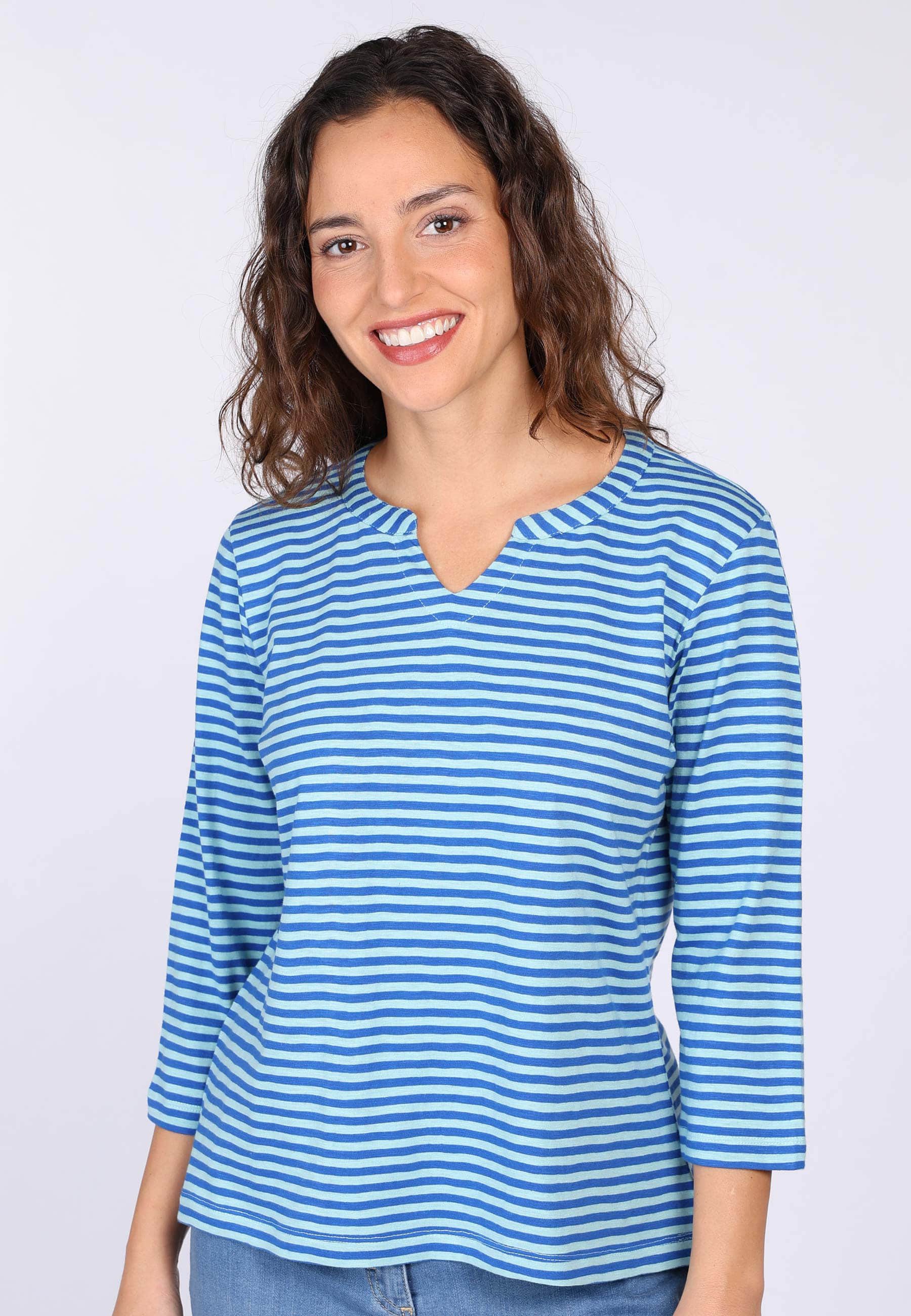 Deerberg Langarmshirt Derinala