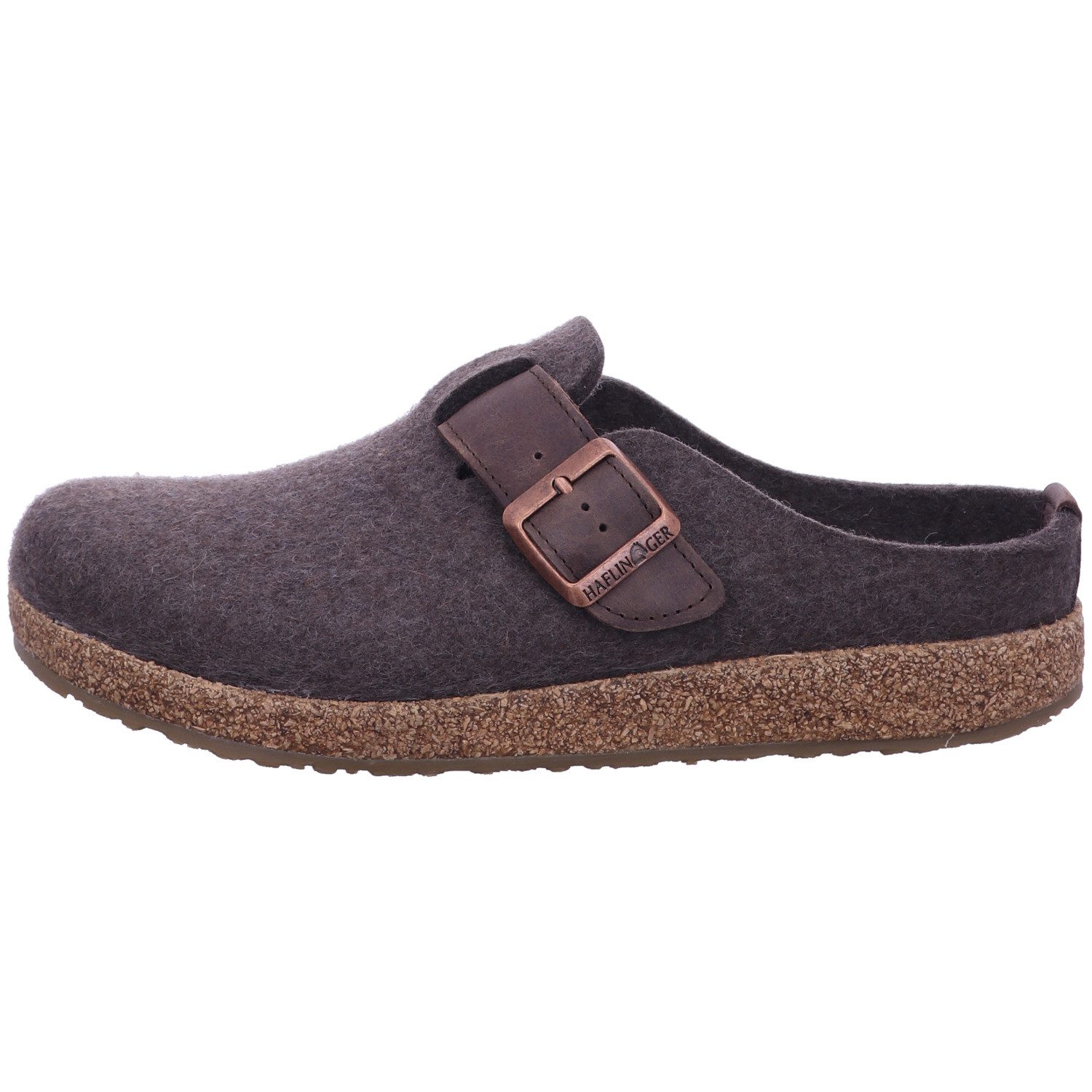 Haflinger 712022 63 Hausschuh