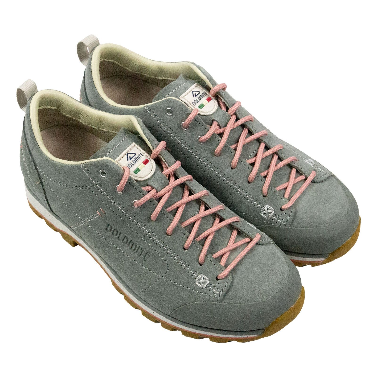 54 Low Evo Outdoorschuh