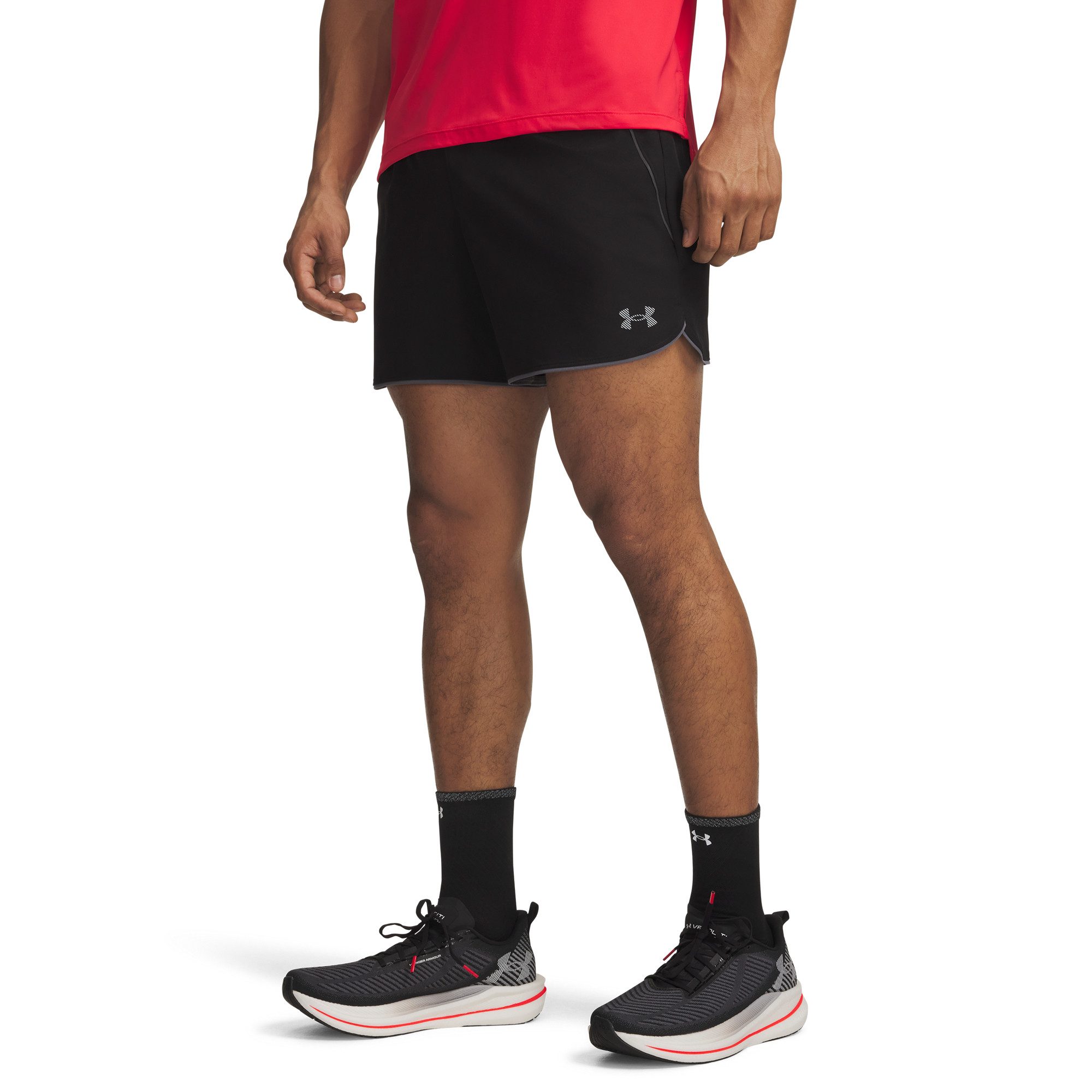 Trainingsshorts Under Armour Herren Short Velociti Pro 5in Short 6009510