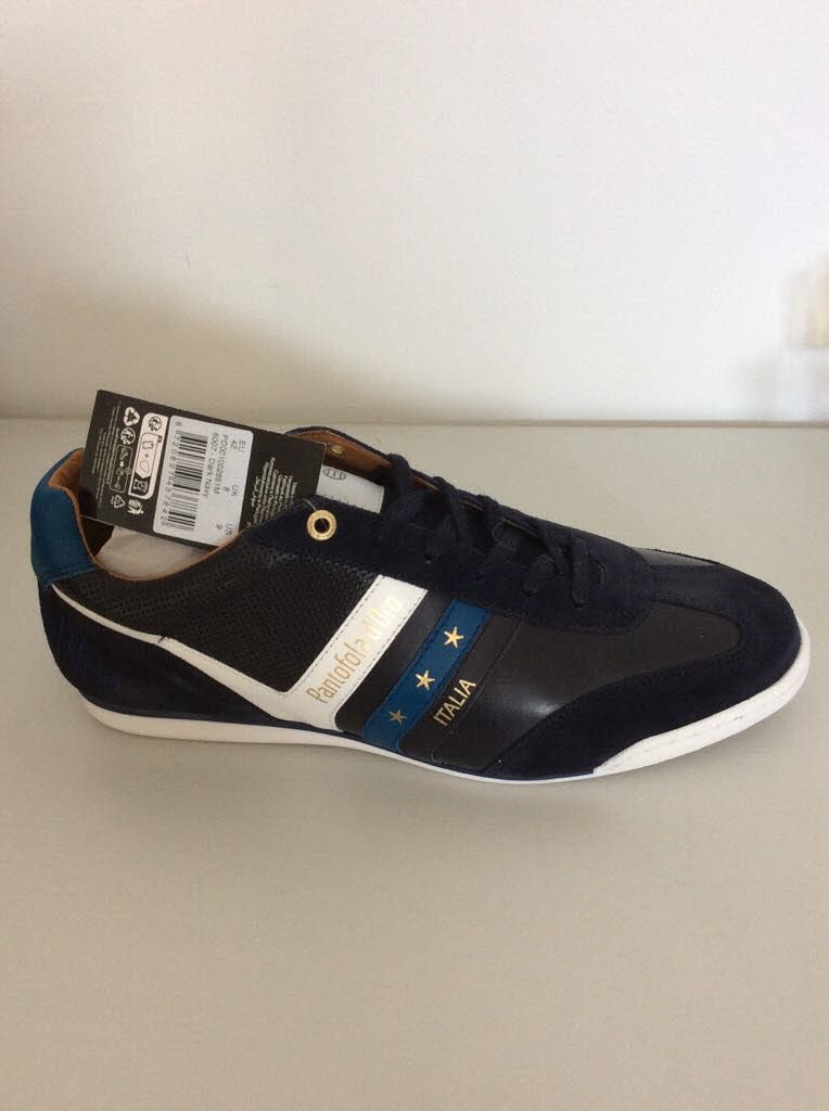 Pantofola d´Oro Vasto Uomo low Schnürschuh günstig online kaufen