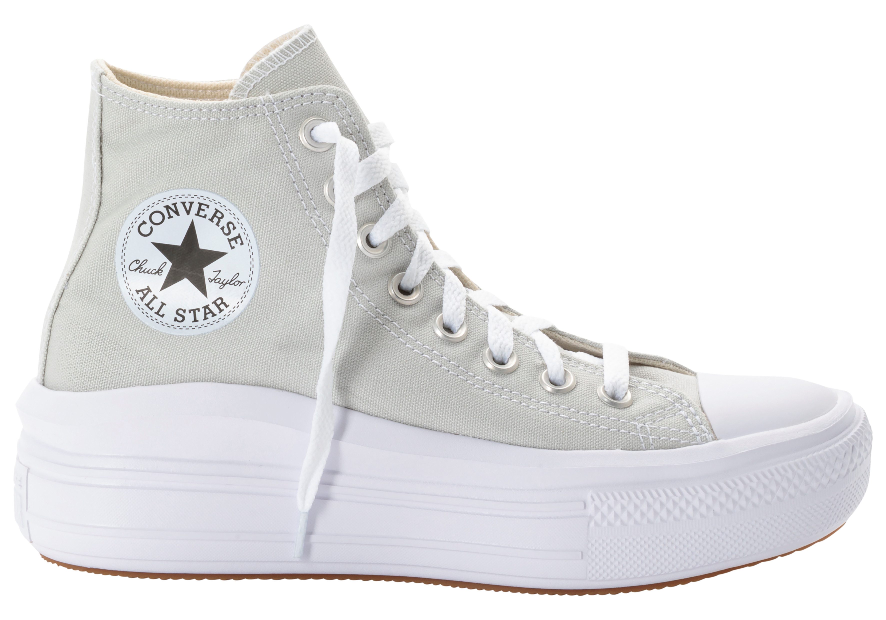 Converse CHUCK TAYLOR ALL STAR MOVE Sneaker
