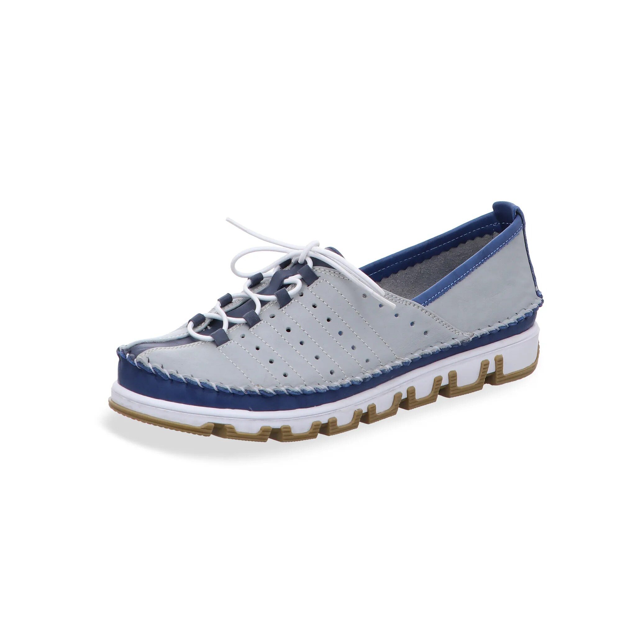 Damen Schnürschuh
