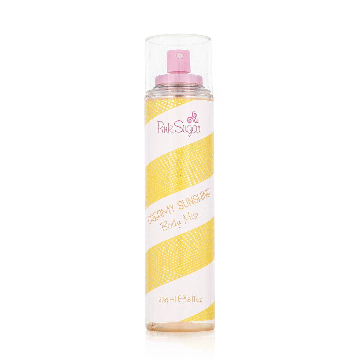 Pink Sugar Körperspray Creamy Sunshine