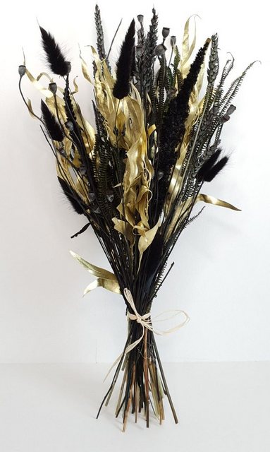 Trockenblume »Golden Bliss«, Everflowers, Höhe 45 cm, Blumenstrauß-Otto