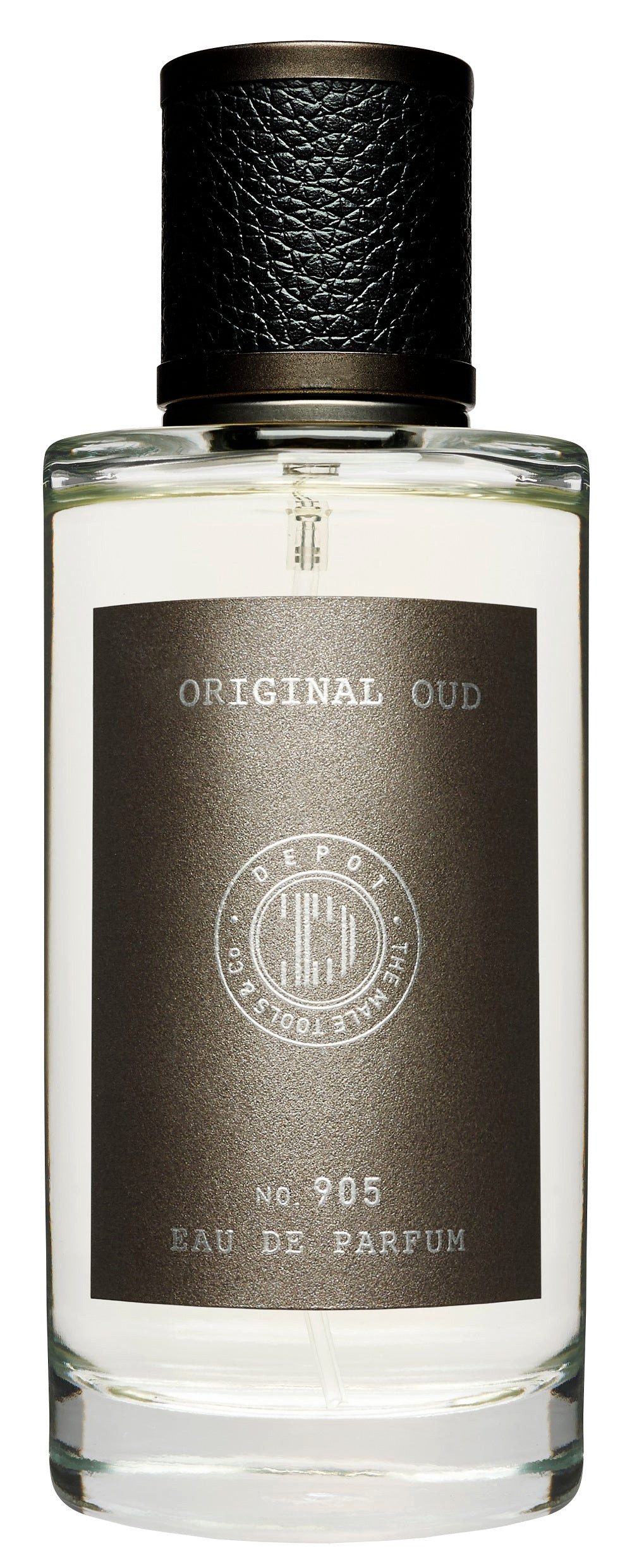 Depot Eau de Parfum No. 905 Original Oud Eau de Parfum