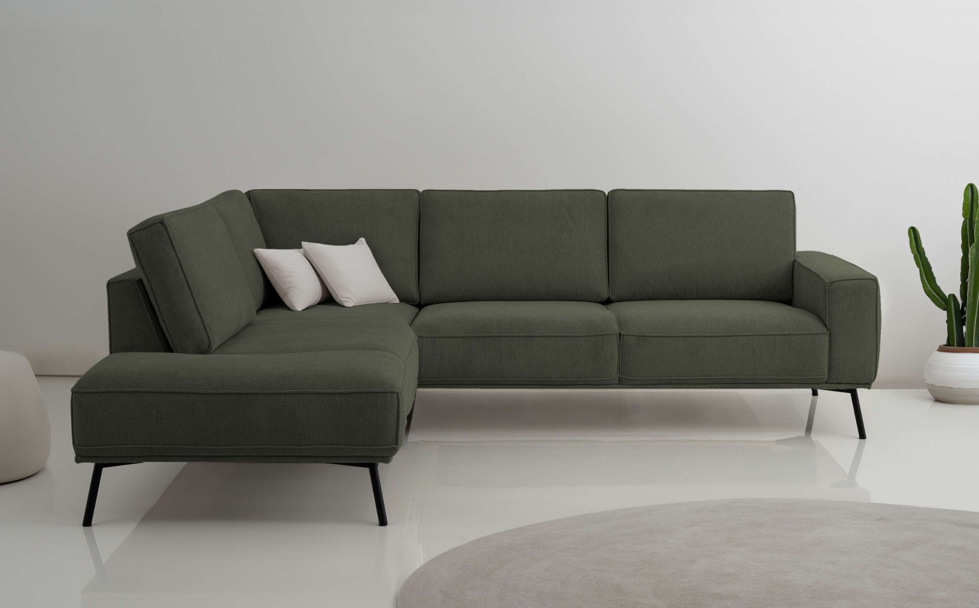 Ecksofa Vosby
