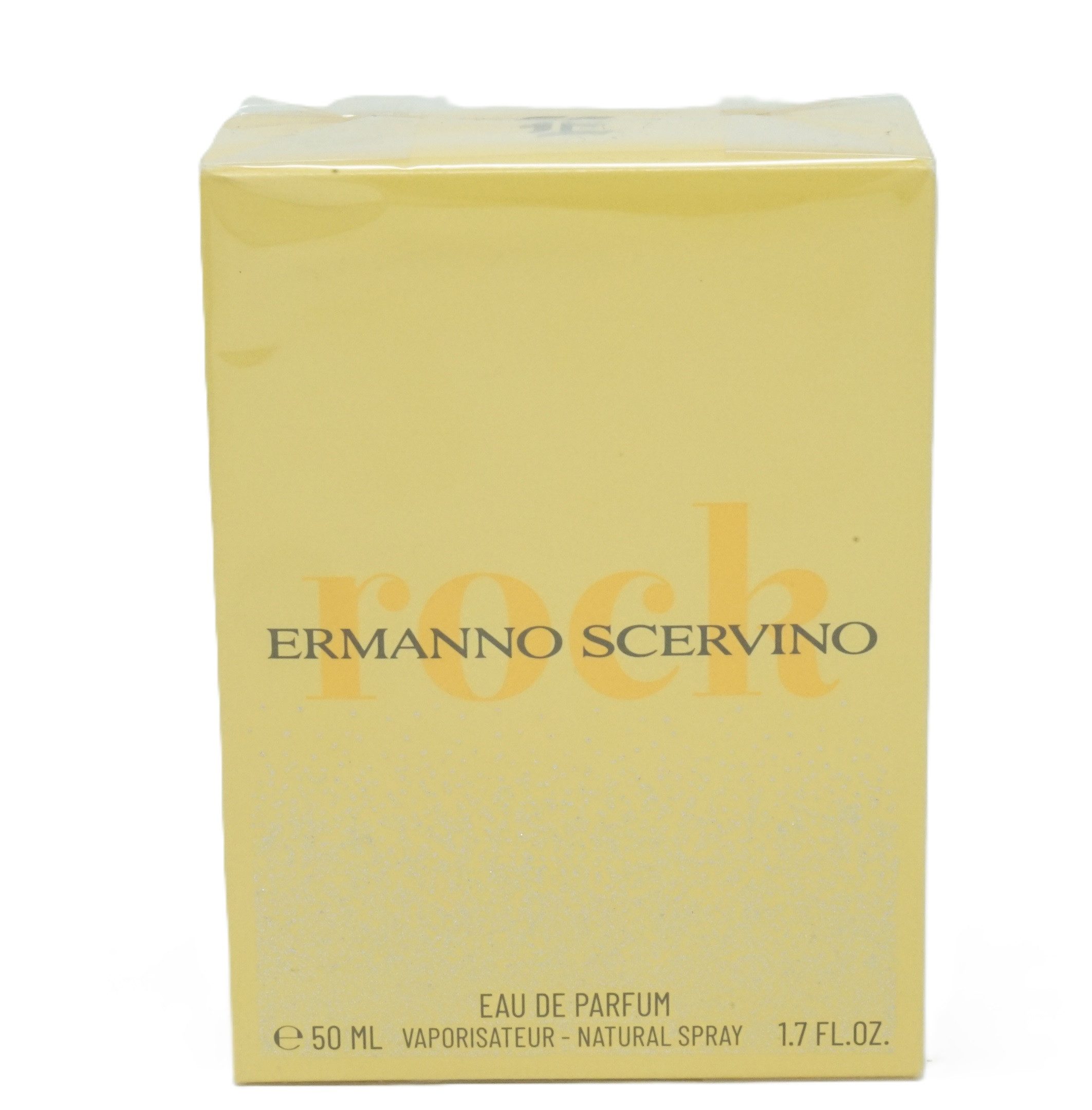 Ermanno Scervino Парфюмы Ermanno Scervino Rock Парфюмы 50ml
