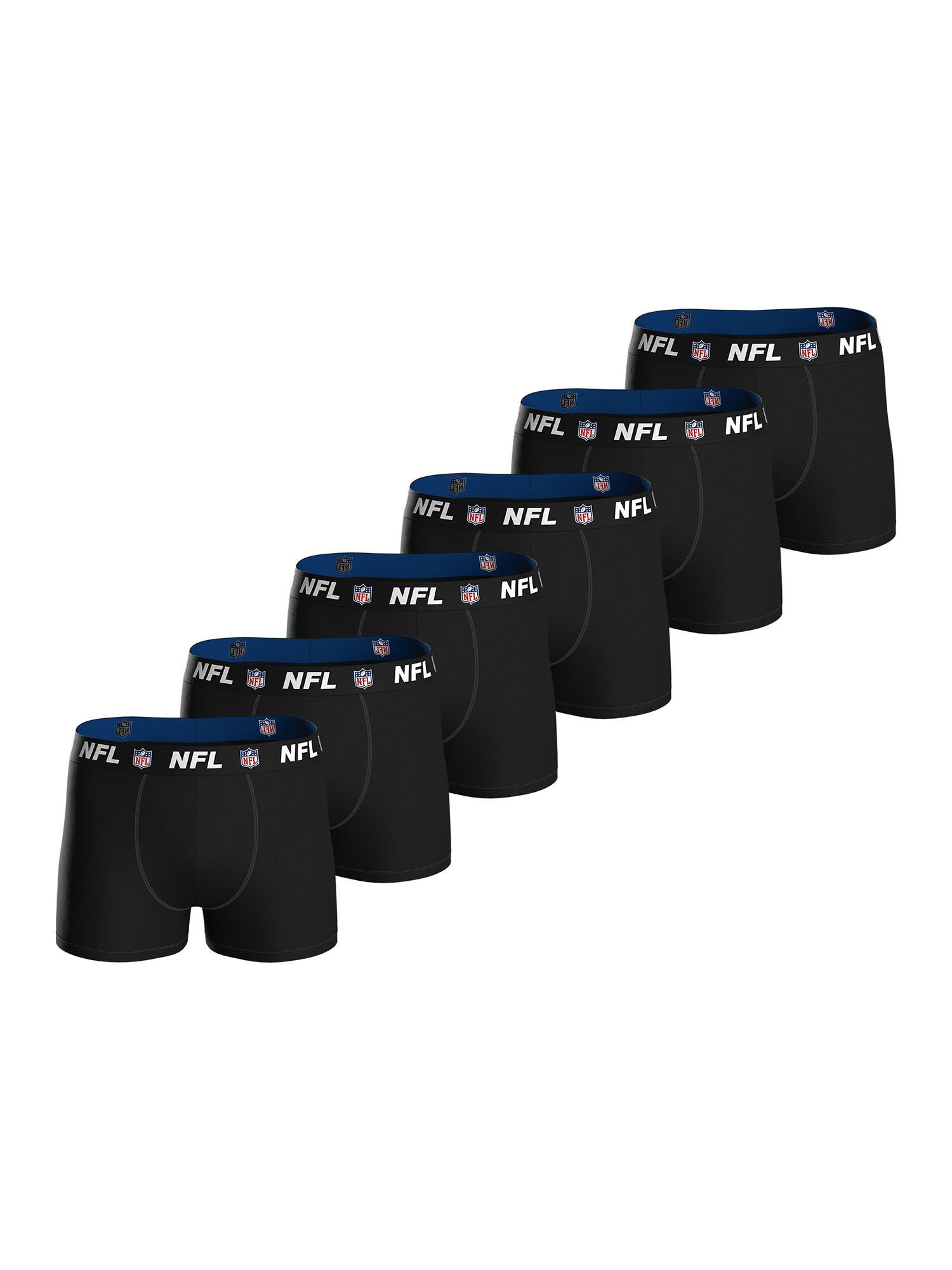Boxer NFL Shield